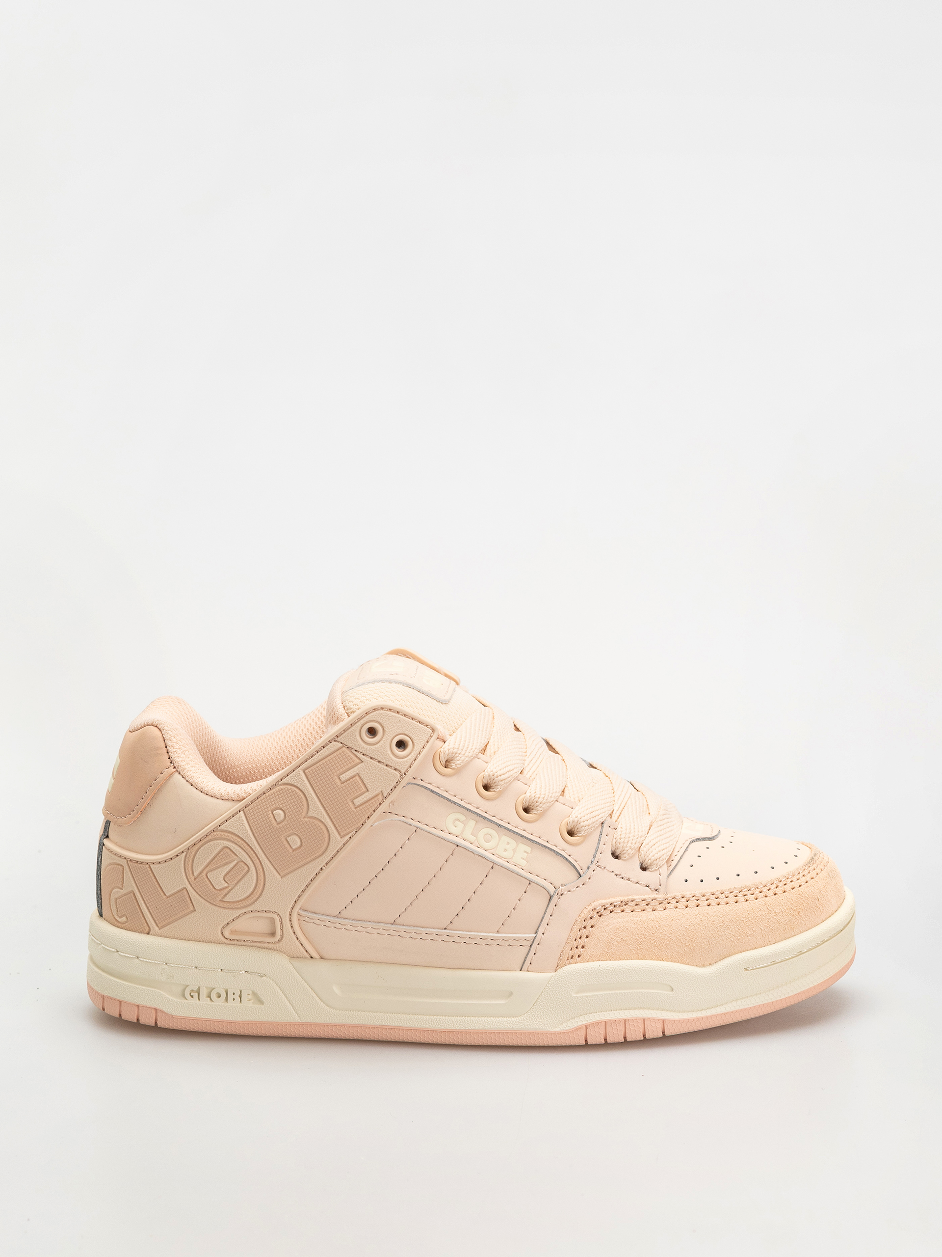 Обувки Globe Tilt (peach/cream)