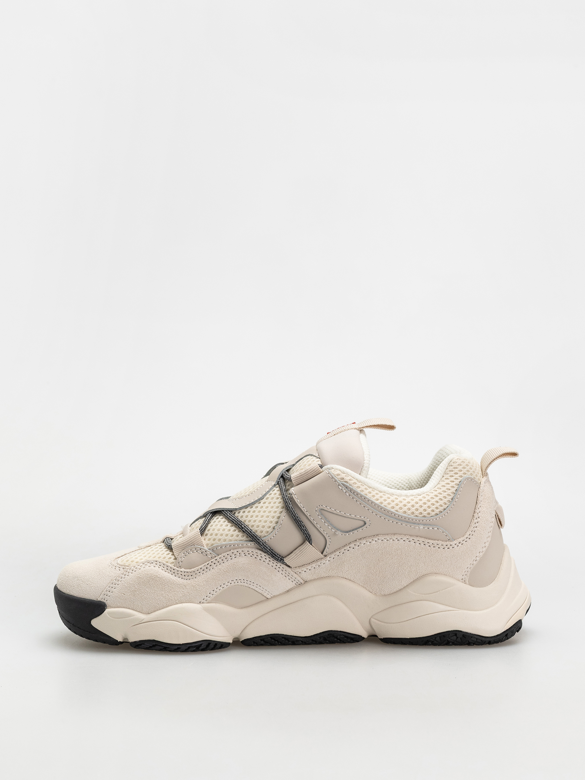 Обувки Globe Option Evo (stone/vanilla)