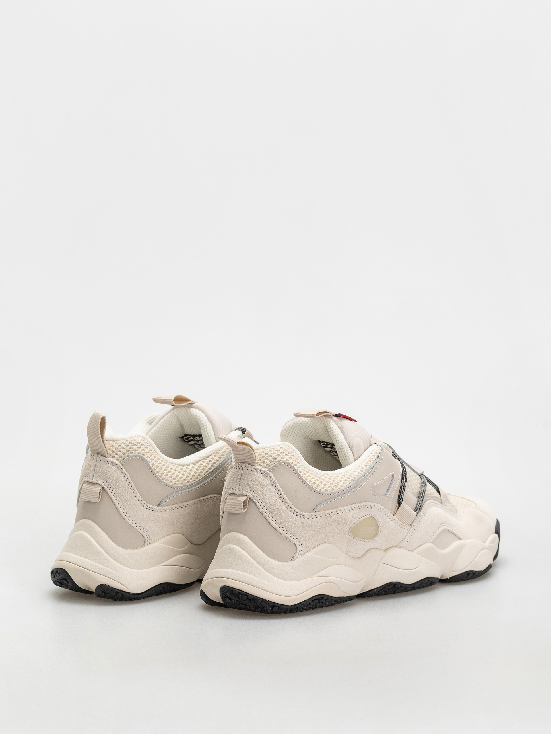 Обувки Globe Option Evo (stone/vanilla)