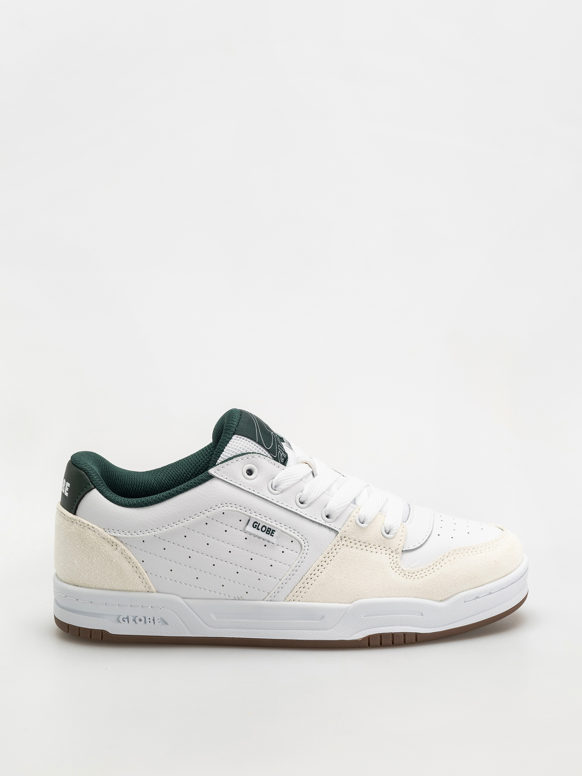 Обувки Globe Mojo 2.0 (white/pine)
