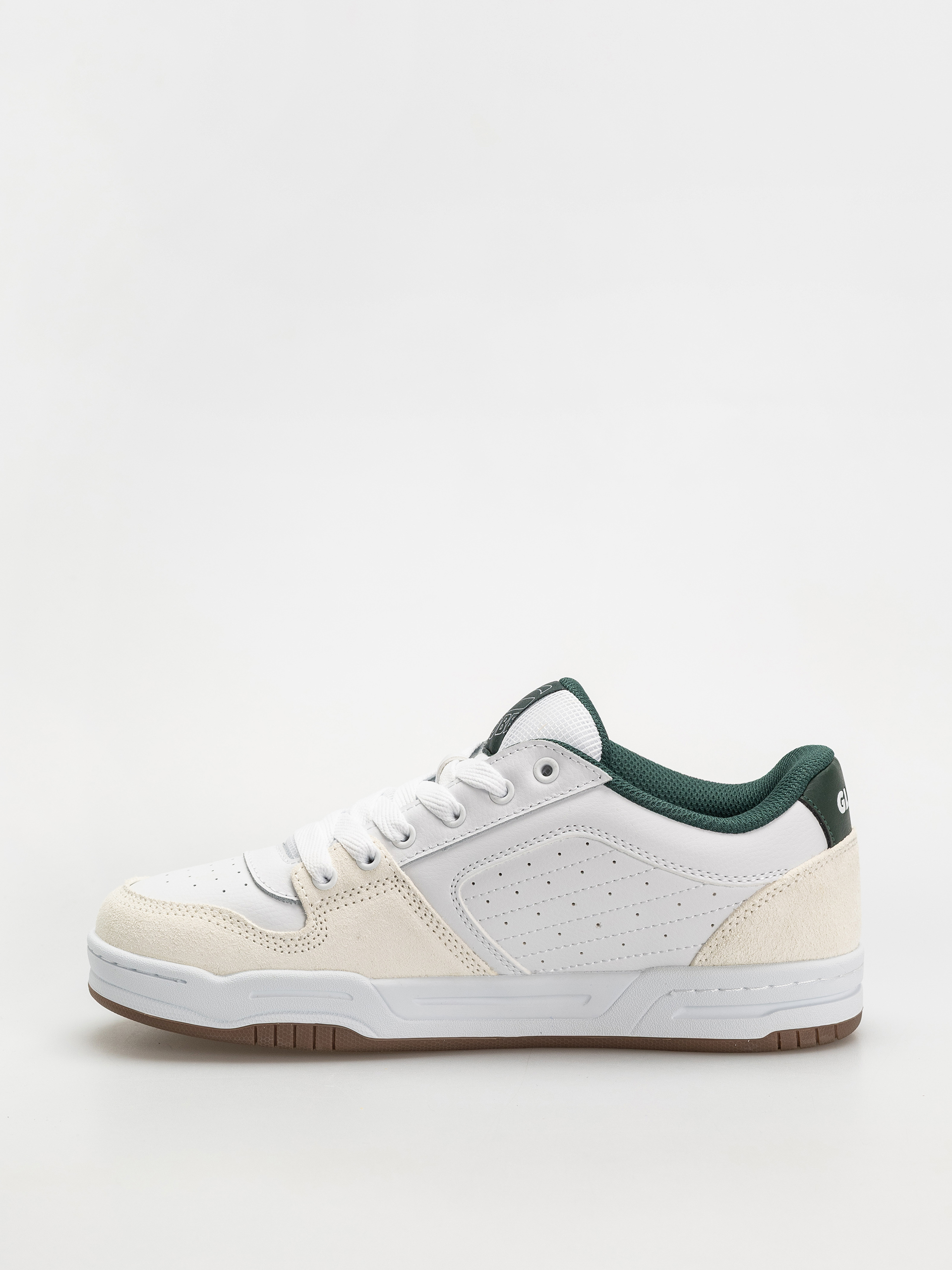 Обувки Globe Mojo 2.0 (white/pine)