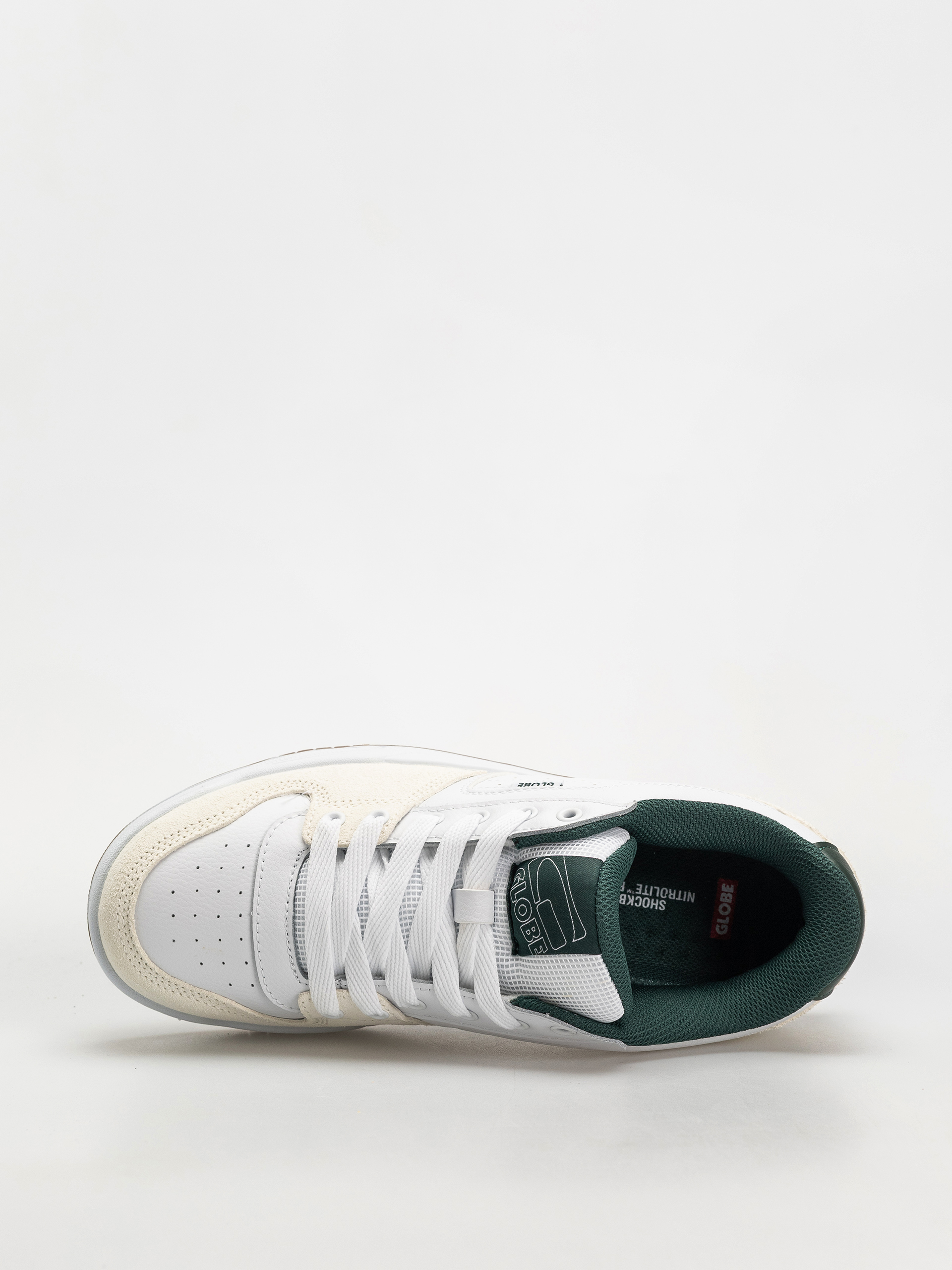 Обувки Globe Mojo 2.0 (white/pine)