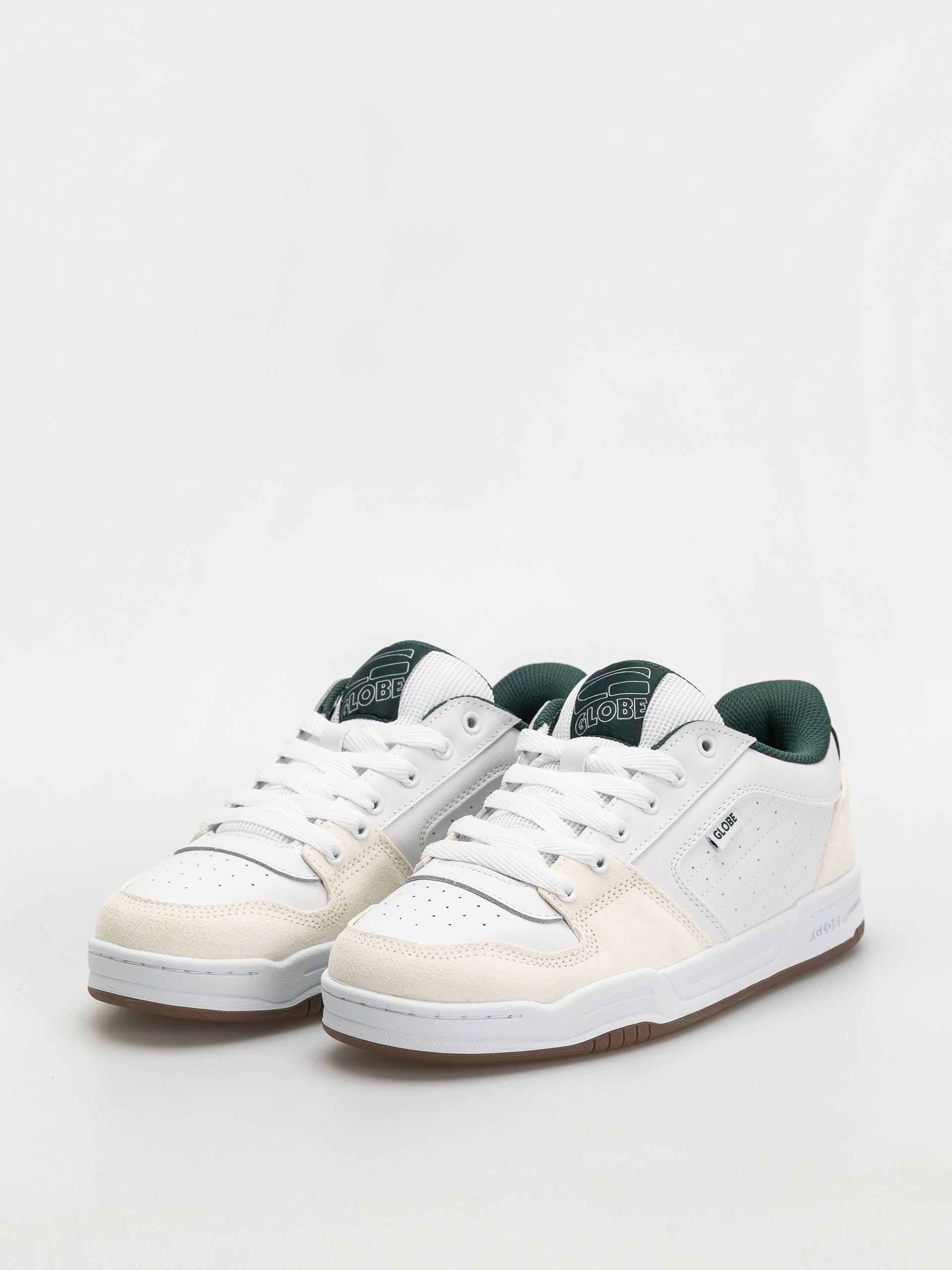 Обувки Globe Mojo 2.0 (white/pine)
