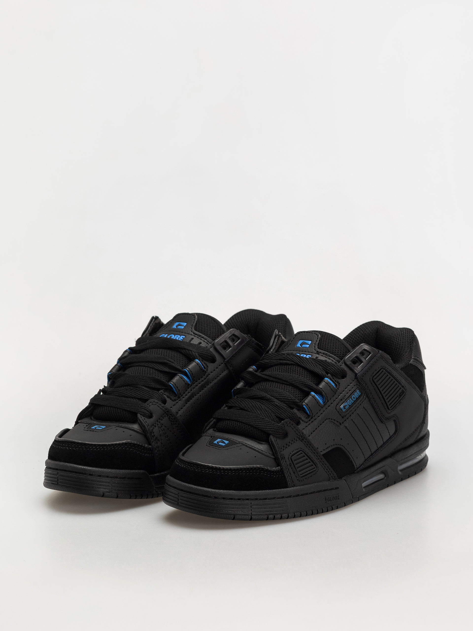 Обувки Globe Sabre (onyx/blue)