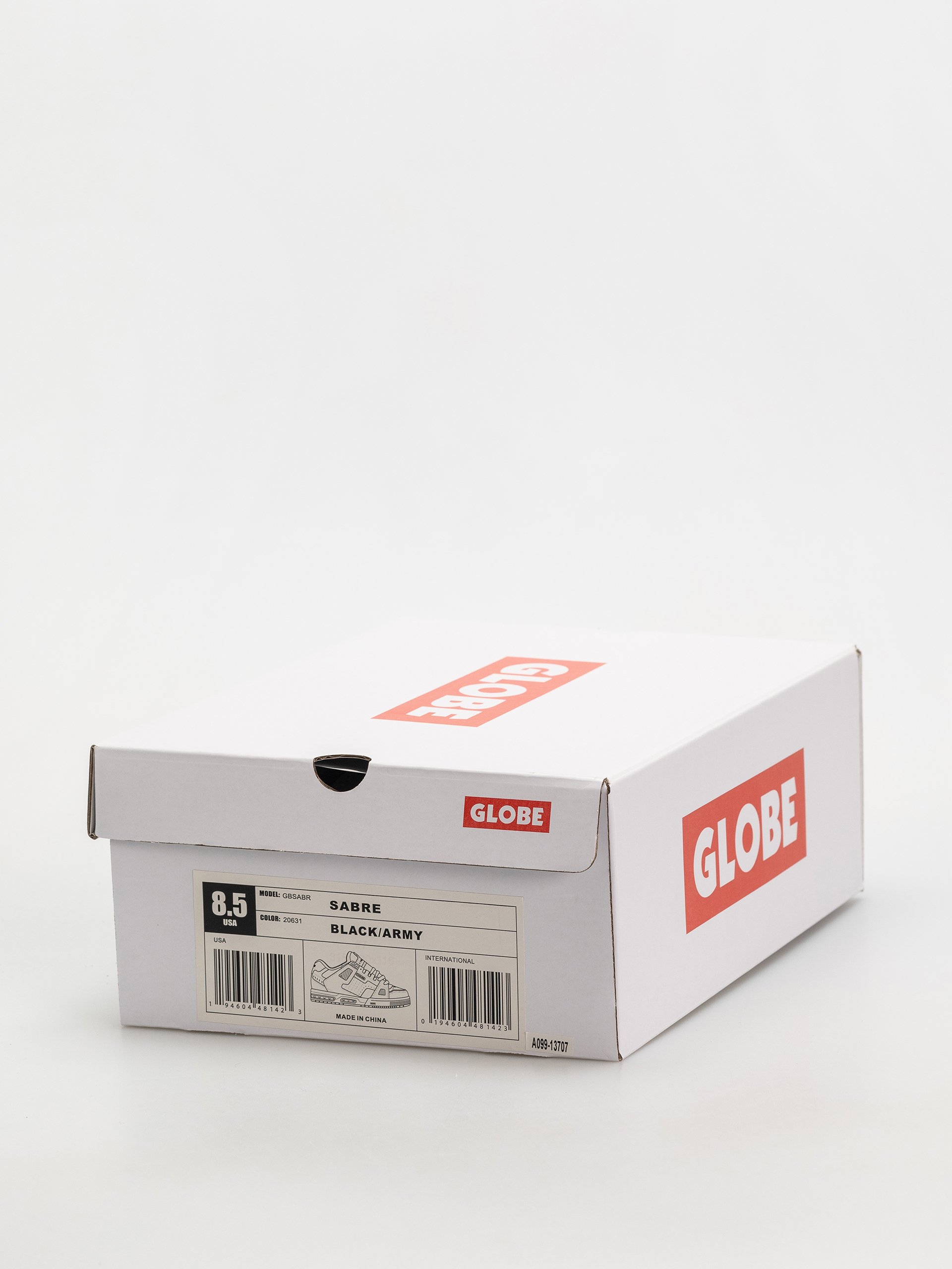 Обувки Globe Sabre (black/army)