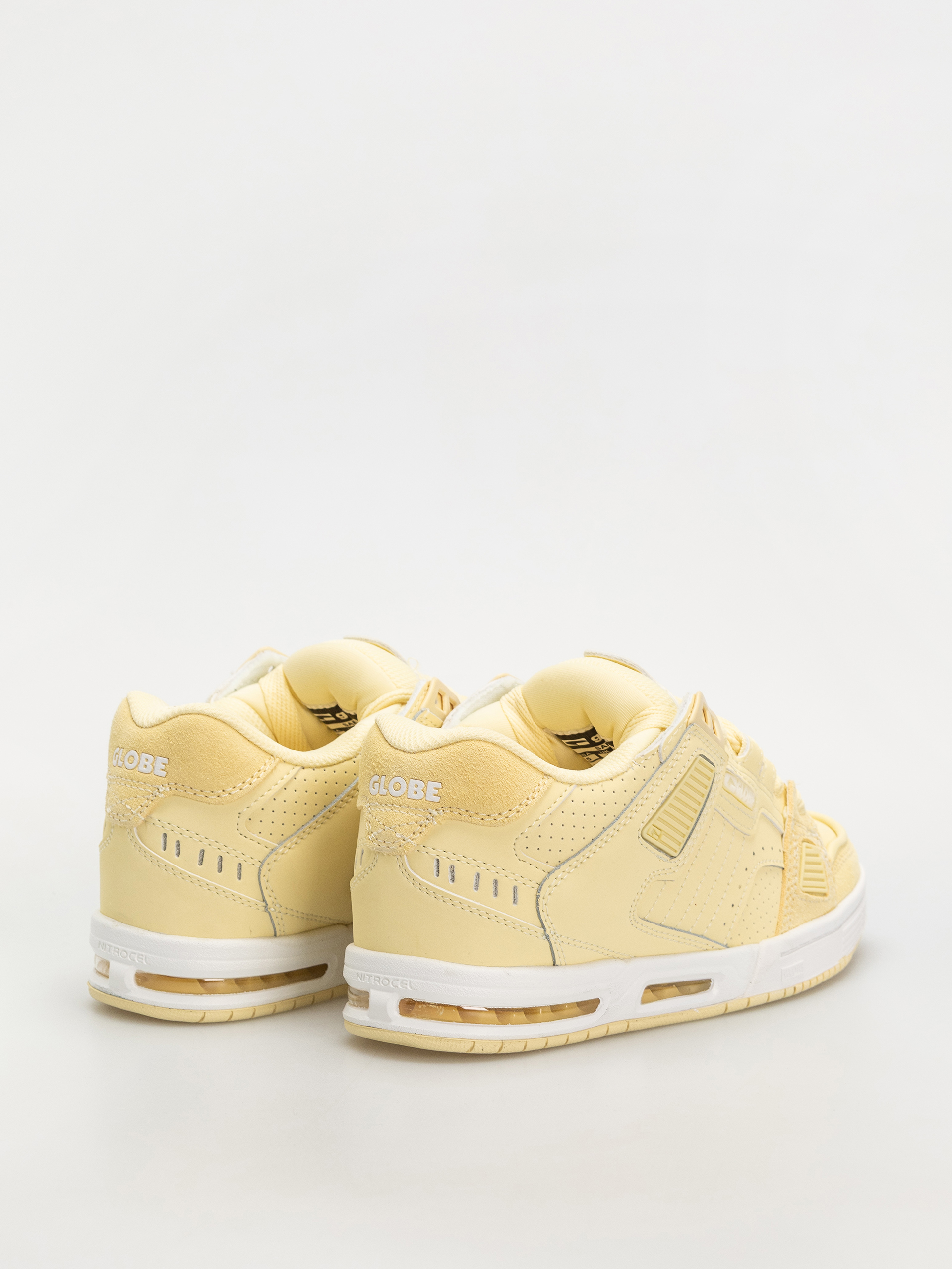 Обувки Globe Sabre (butter/cream)