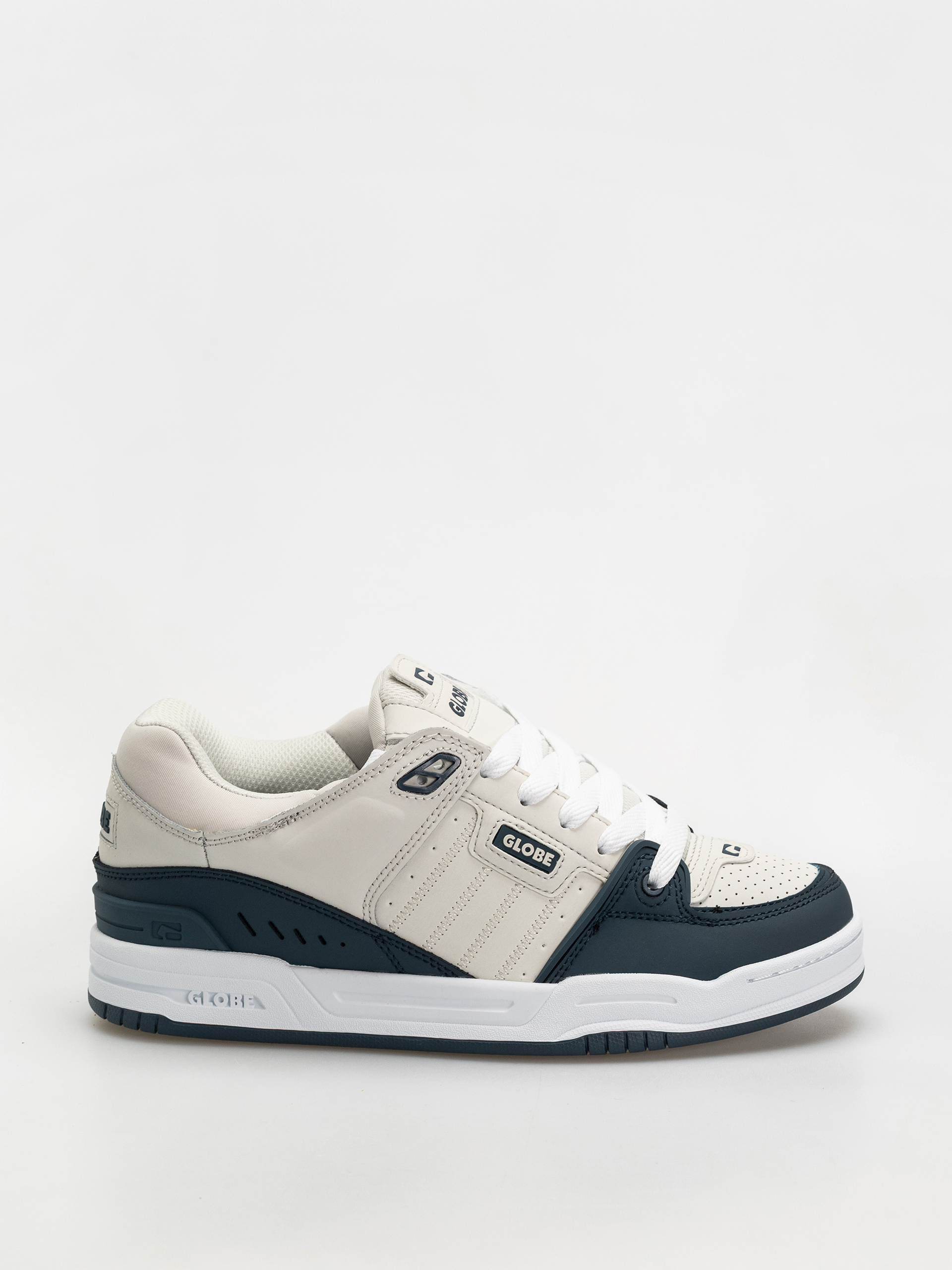 Обувки Globe Fusion (grey/blue)