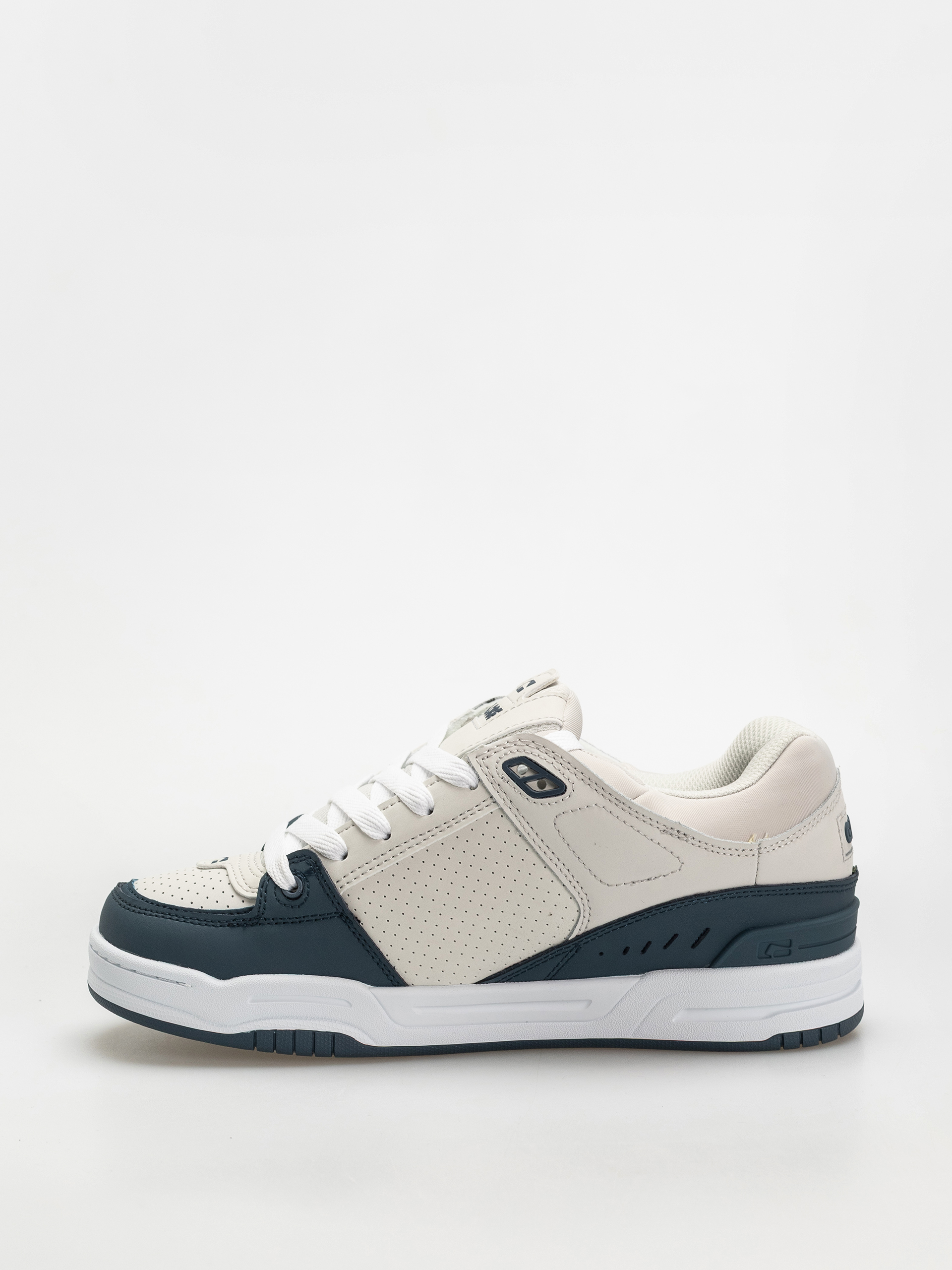 Обувки Globe Fusion (grey/blue)