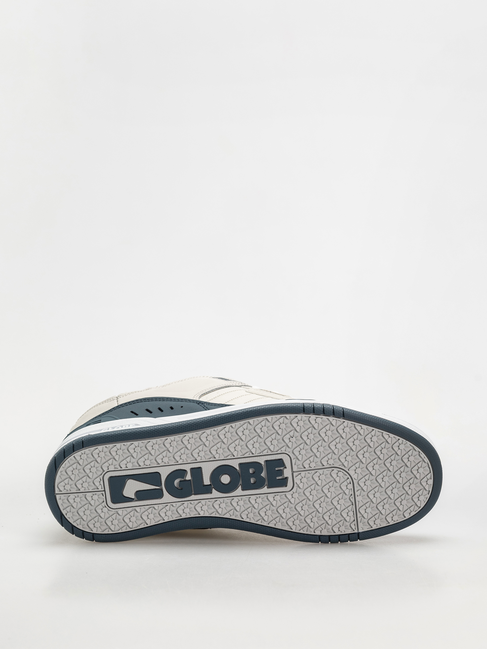 Обувки Globe Fusion (grey/blue)
