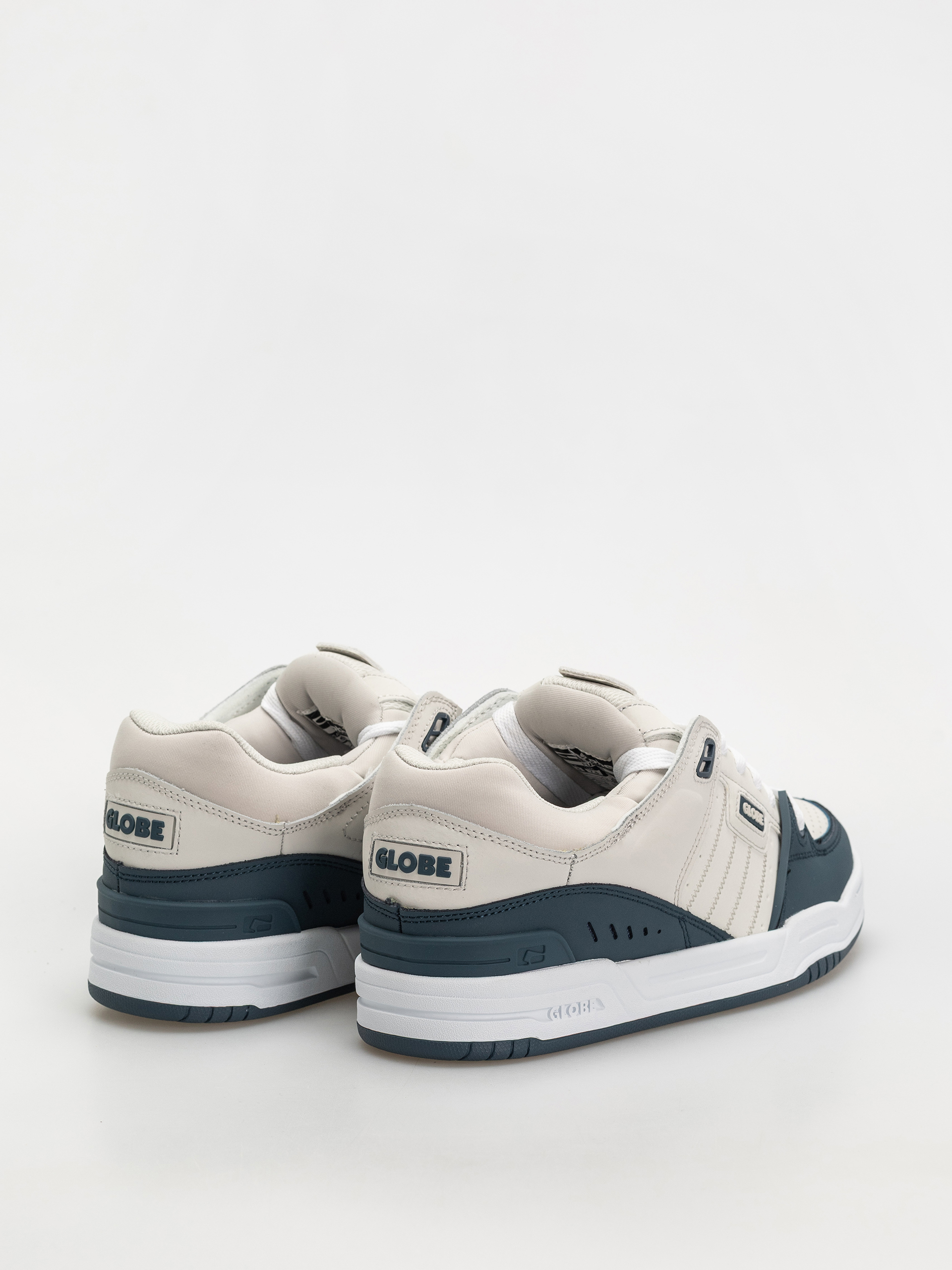 Обувки Globe Fusion (grey/blue)