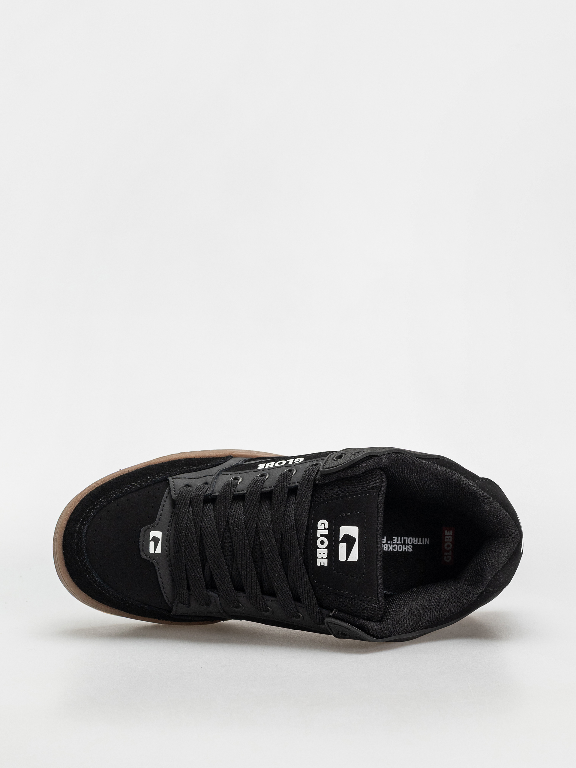 Обувки Globe Tilt (onyx/gum)