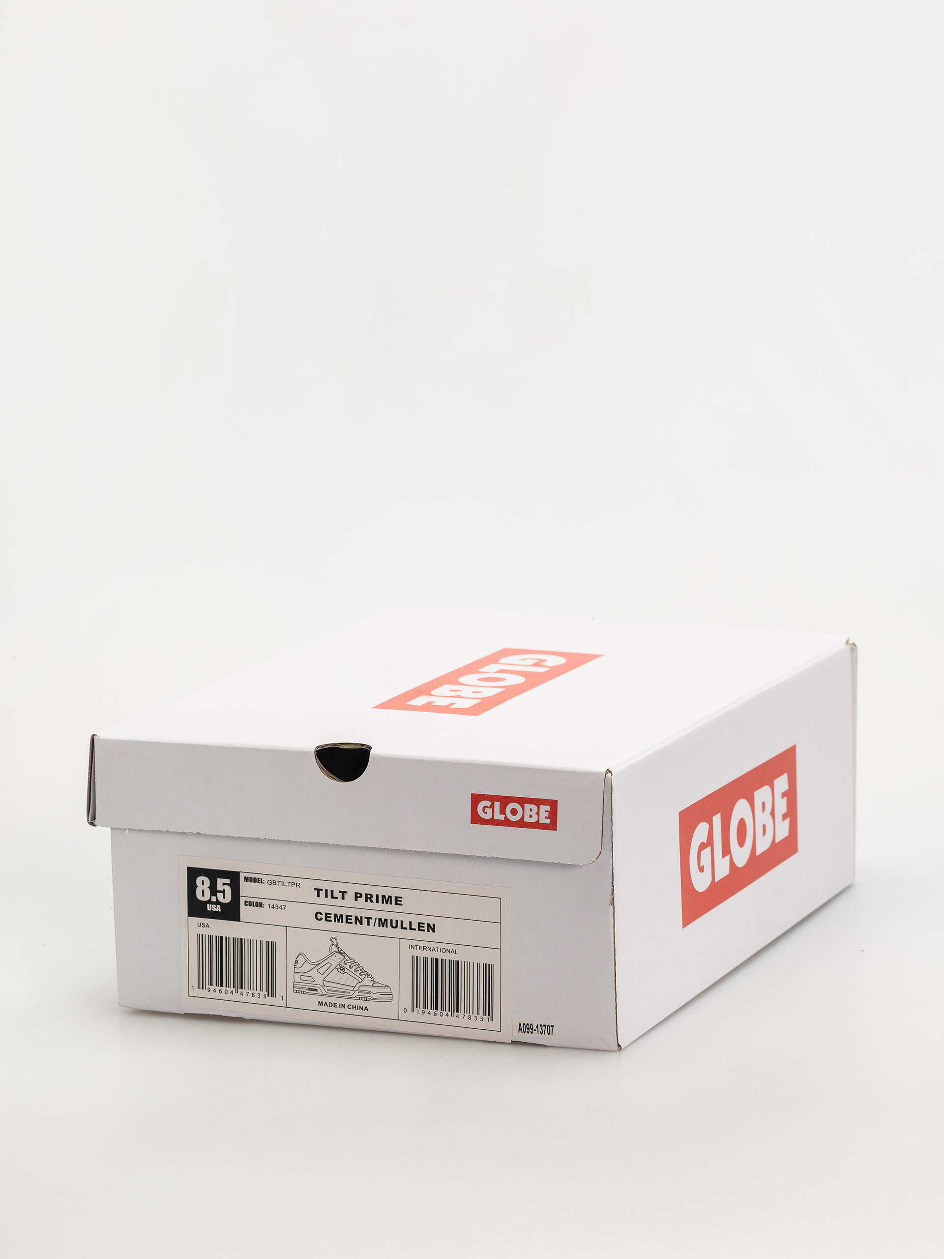 Обувки Globe Tilt Prime (cement/mullen)