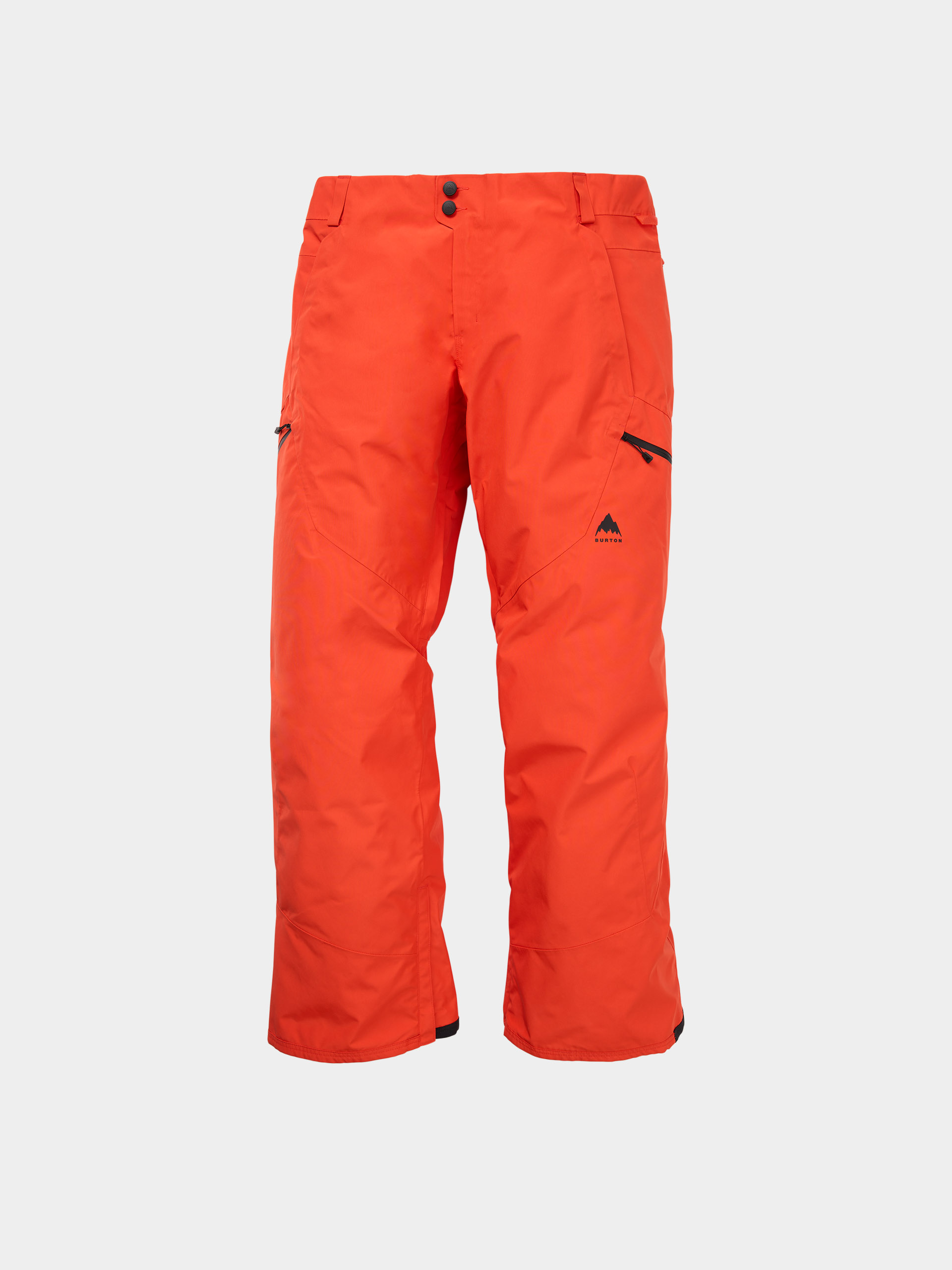 Сноуборд панталони Burton Reserve Gore Tex 2L (fiesta red)