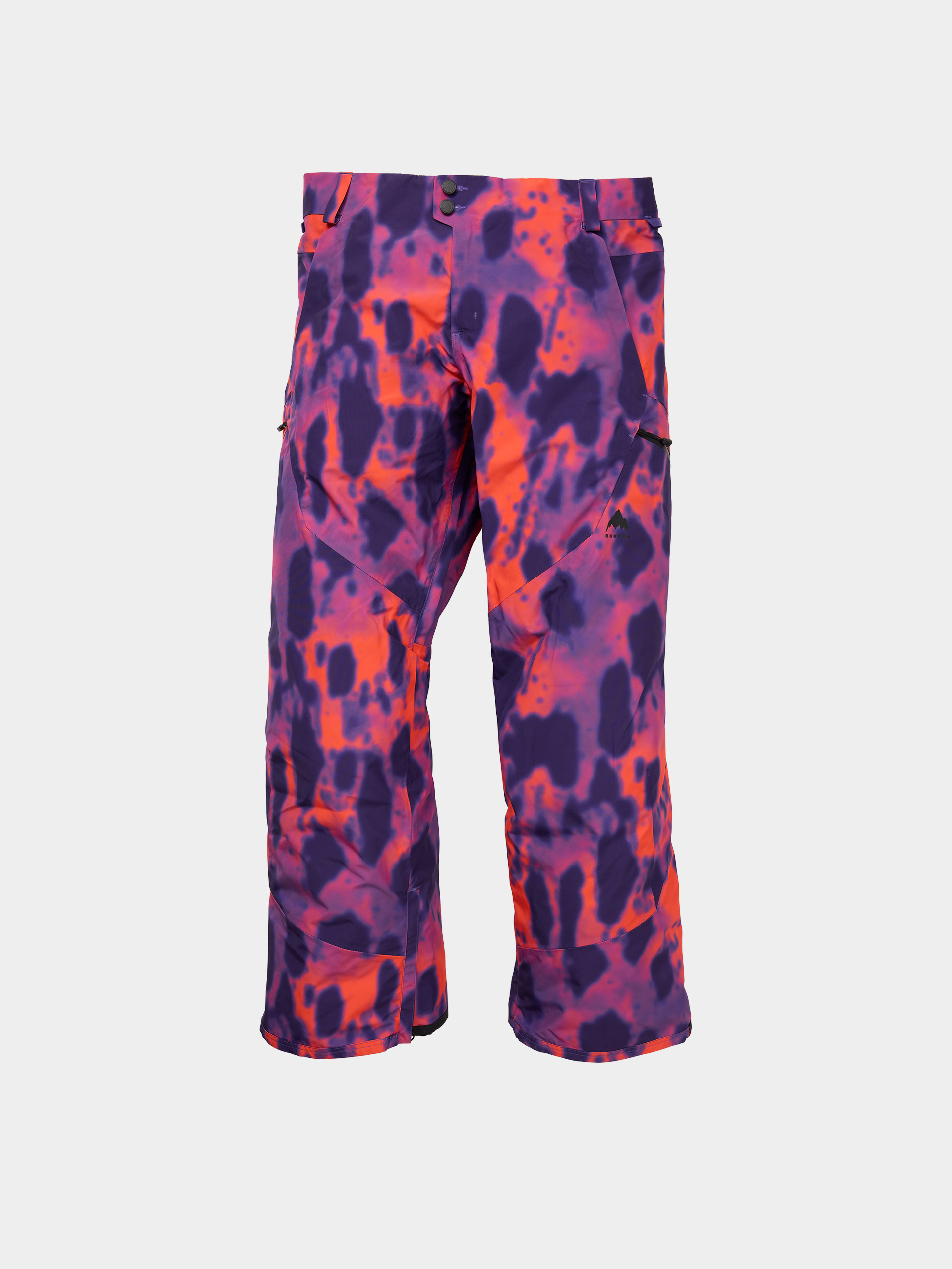 Сноуборд панталони Burton Reserve Gore Tex 2L (fiesta pro)