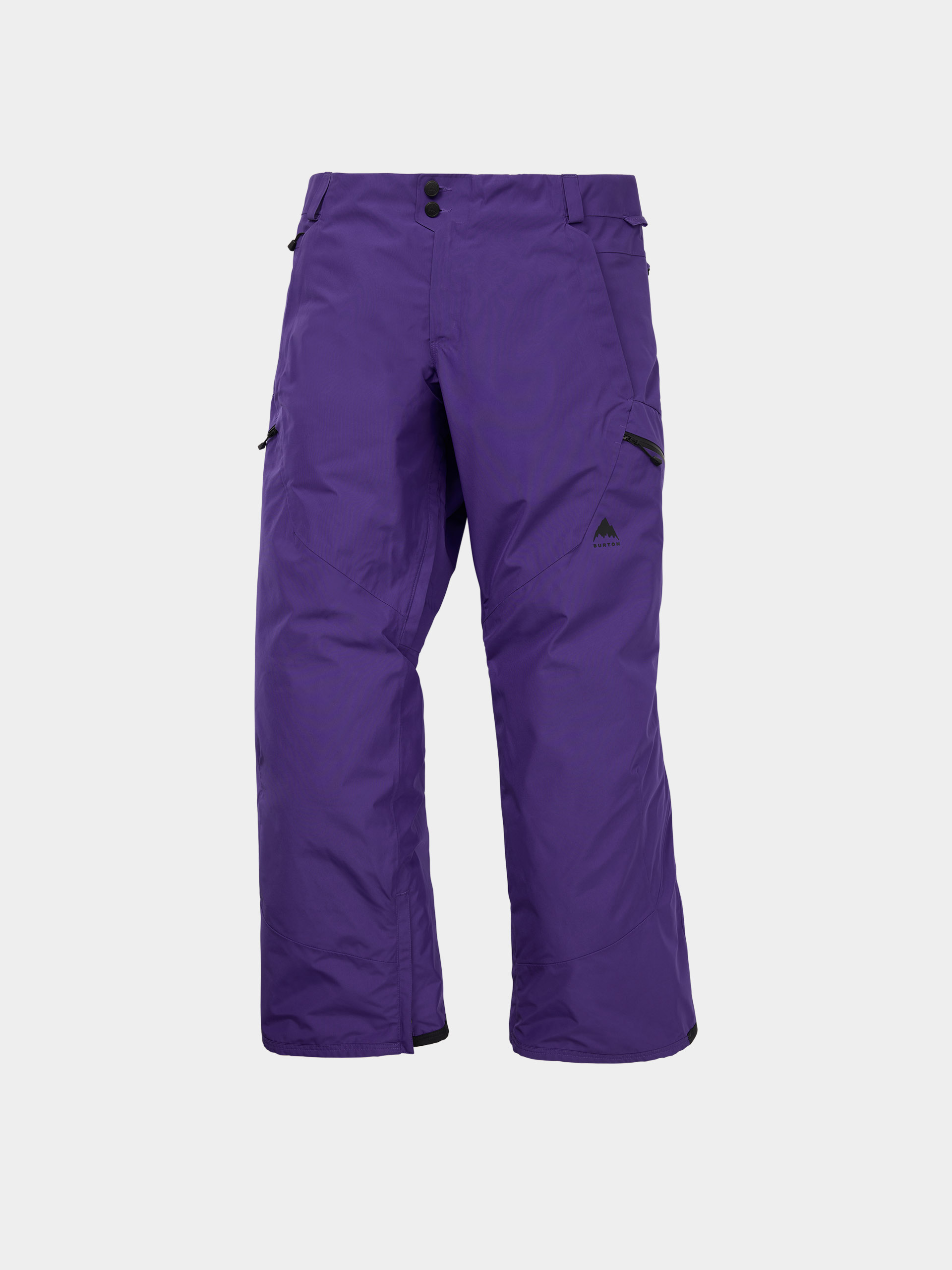 Сноуборд панталони Burton Reserve Gore Tex 2L (prism violet)