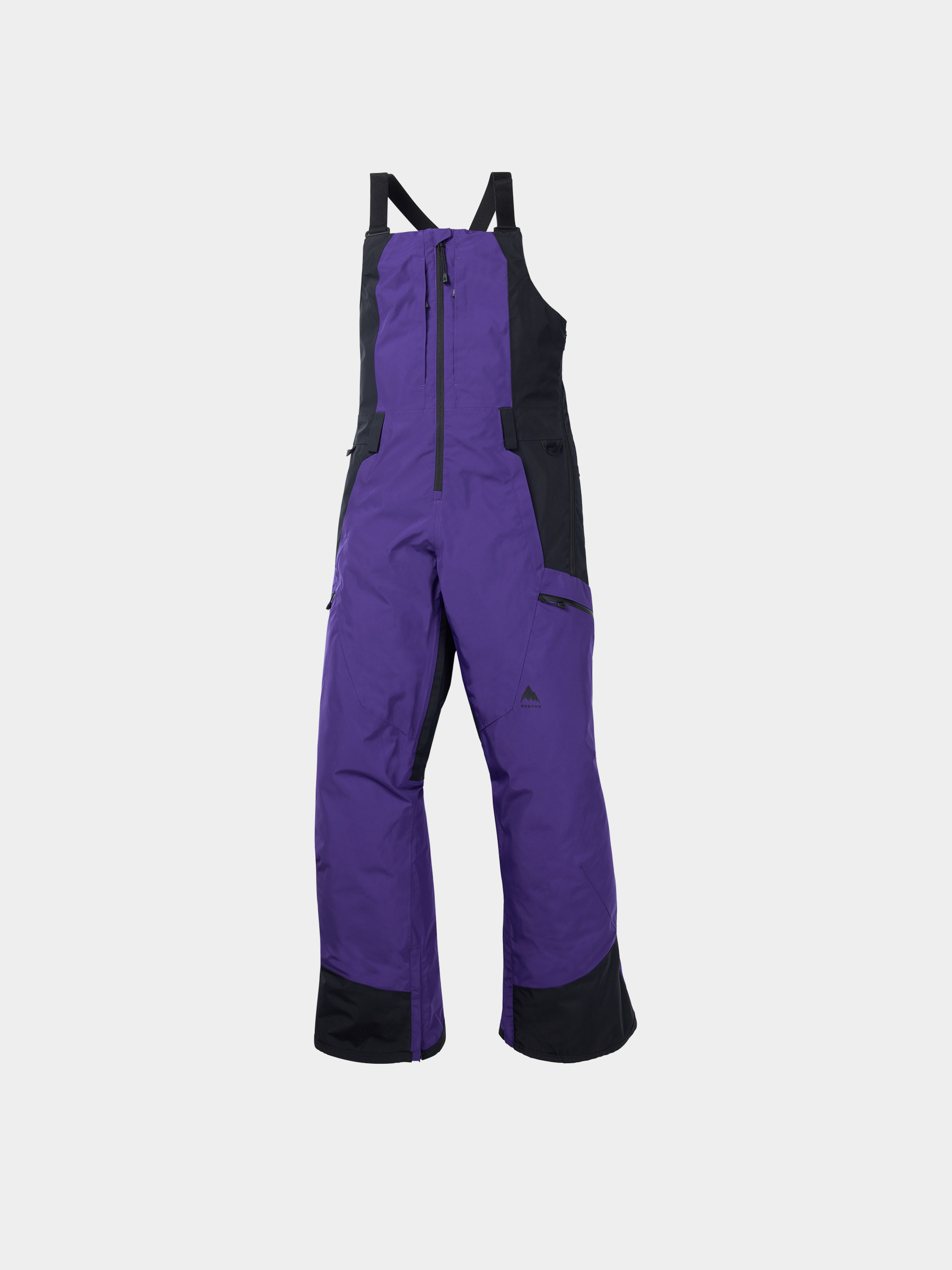 Сноуборд панталони Burton Reserve Gore Tex 2L Bibs Wmn