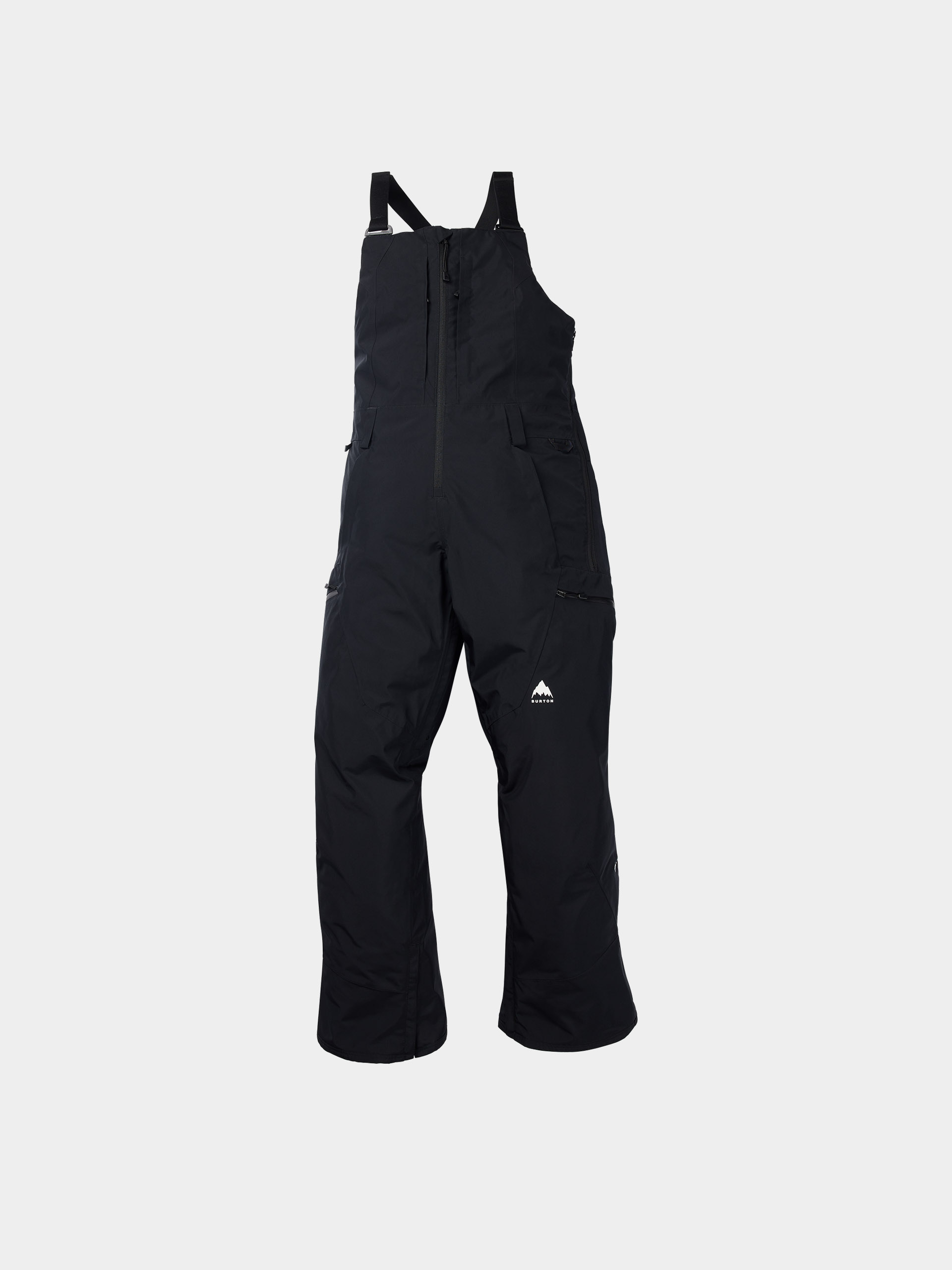 Сноуборд панталони Burton Reserve Gore Tex 2L Bibs Wmn (true black)