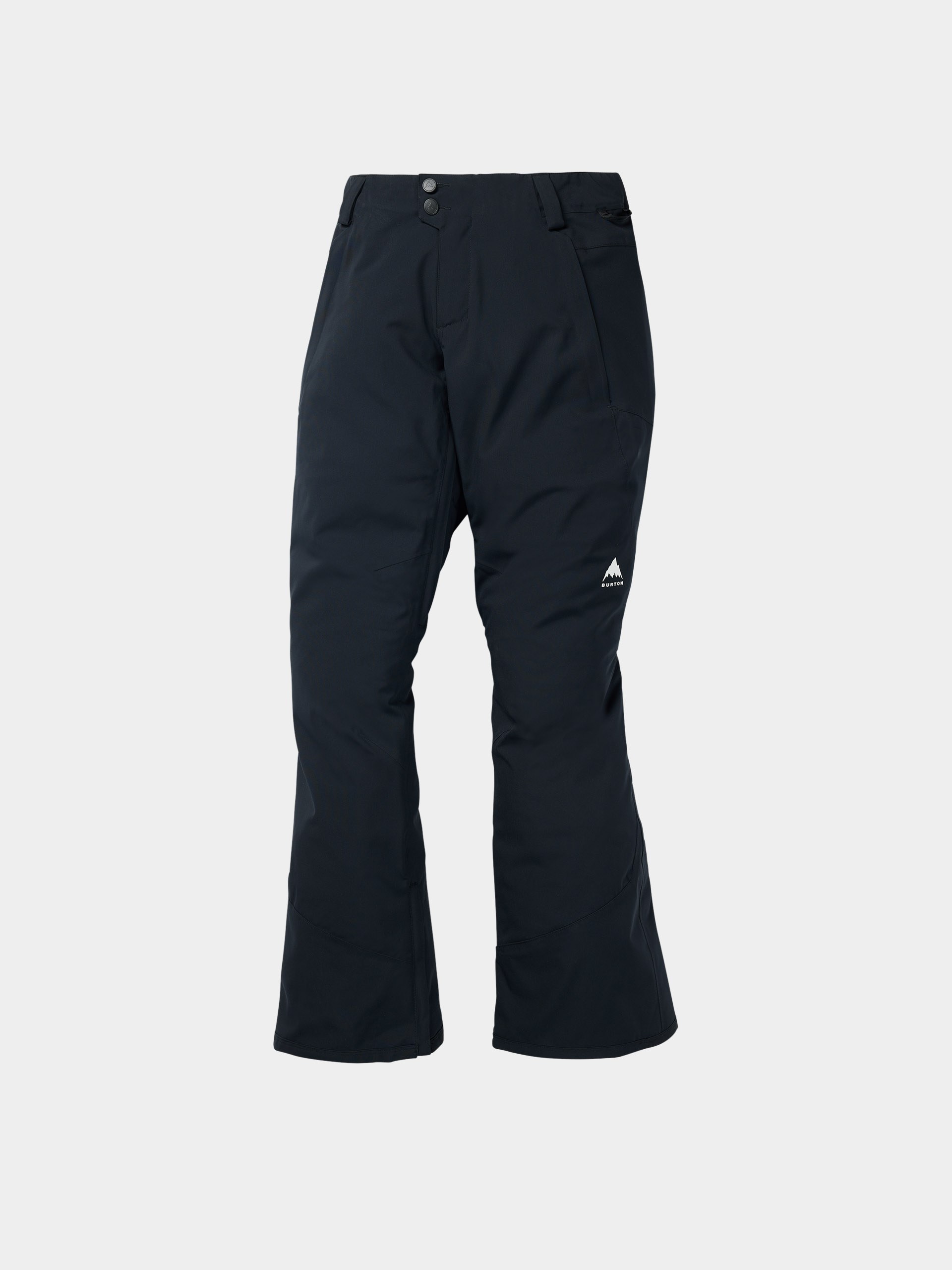 Сноуборд панталони Burton Reserve 2L Stretch Wmn (true black)