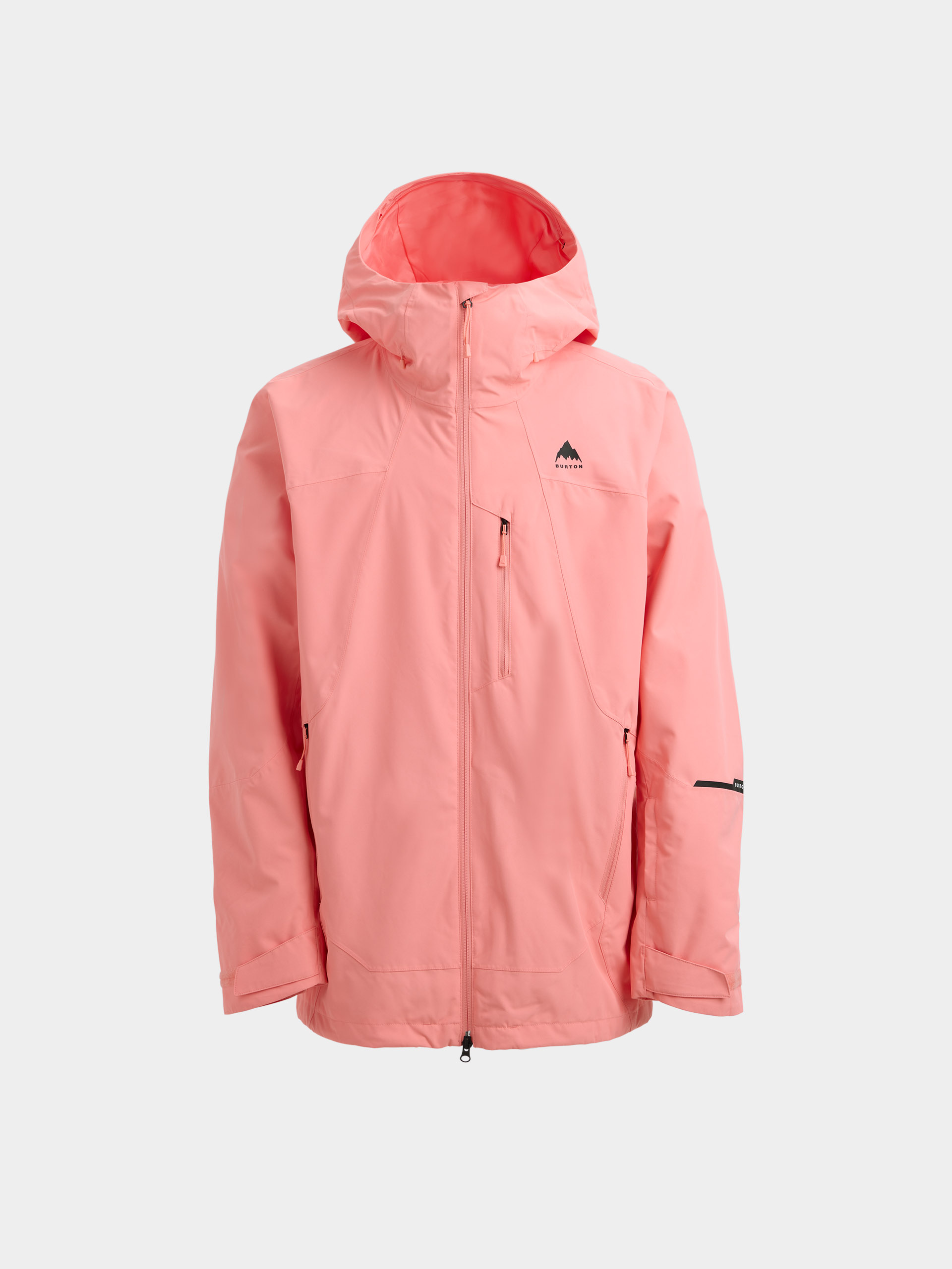 Мъжки Сноуборд яке Burton Reserve 2L (sunrise coral)