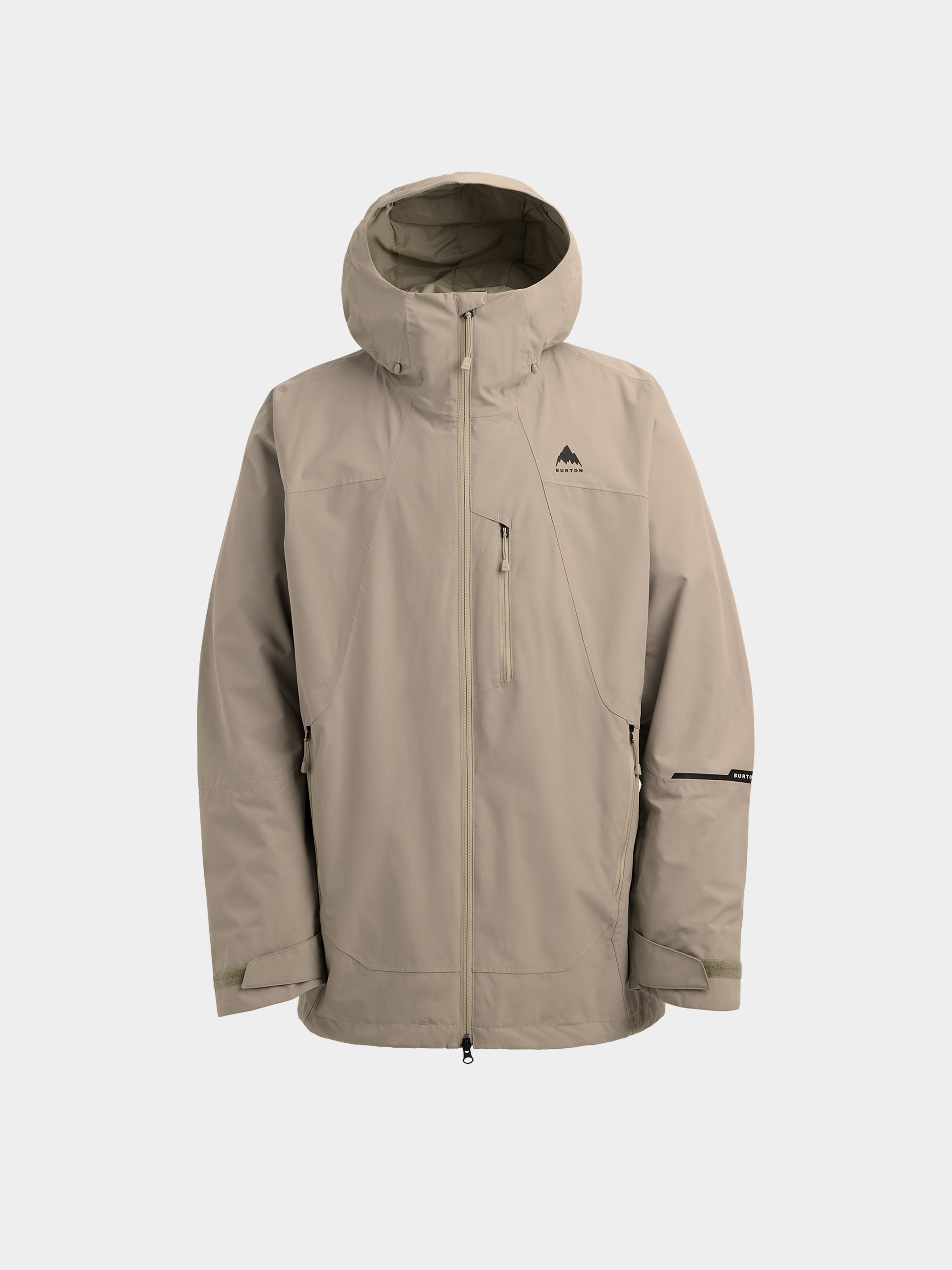 Сноуборд яке Burton Reserve 2L (summit taupe)