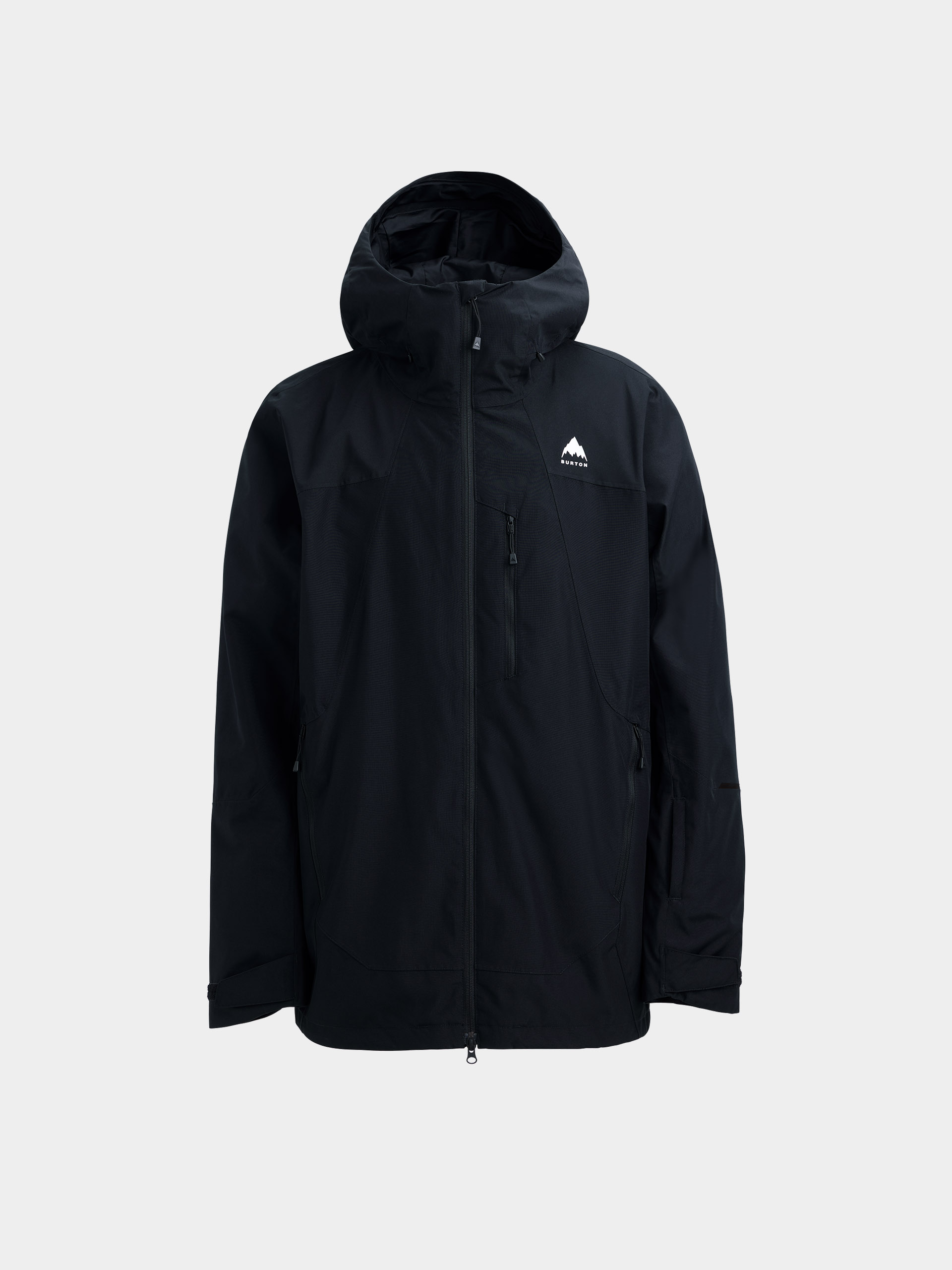 Мъжки Сноуборд яке Burton Reserve 2L (true black)