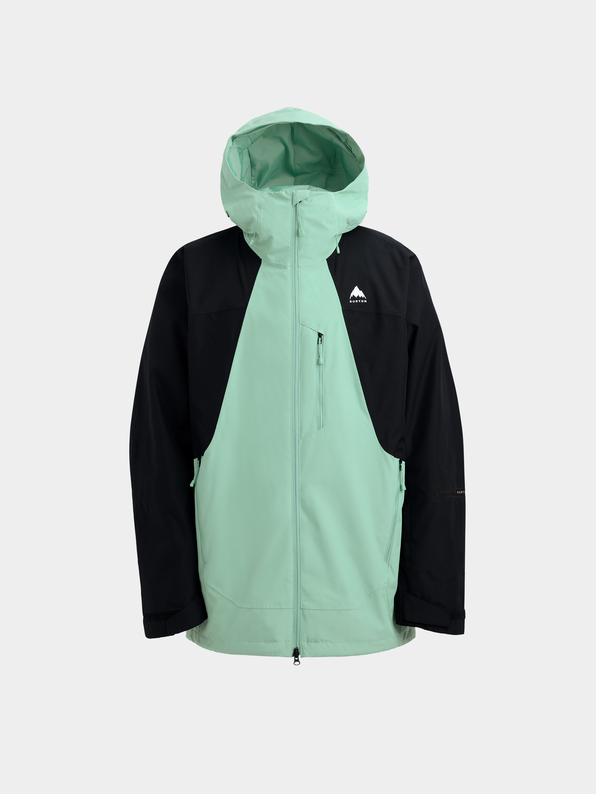 Мъжки Сноуборд яке Burton Reserve 2L (soft sage / true black)