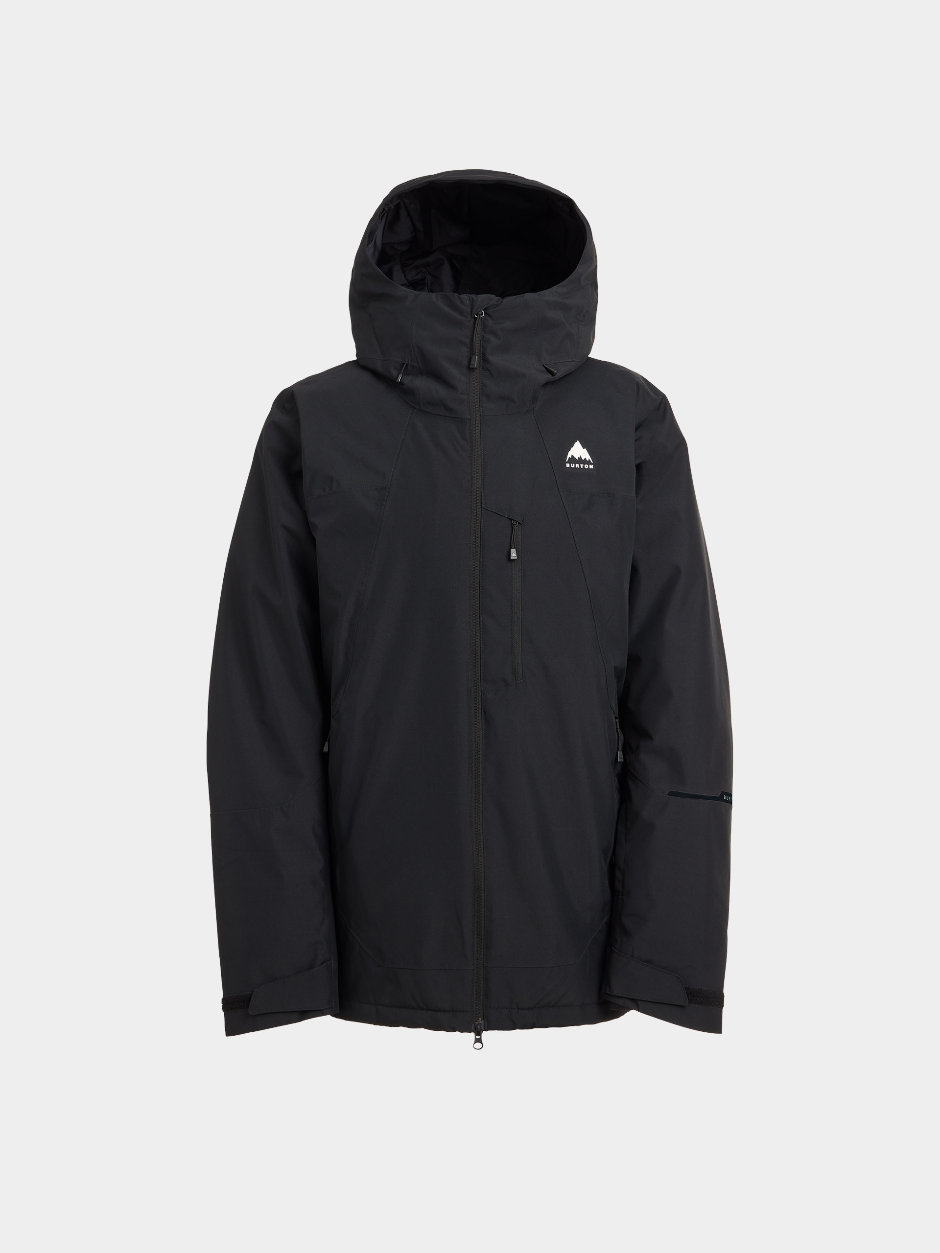 Мъжки Сноуборд яке Burton Reserve 2L Insulated (true black)