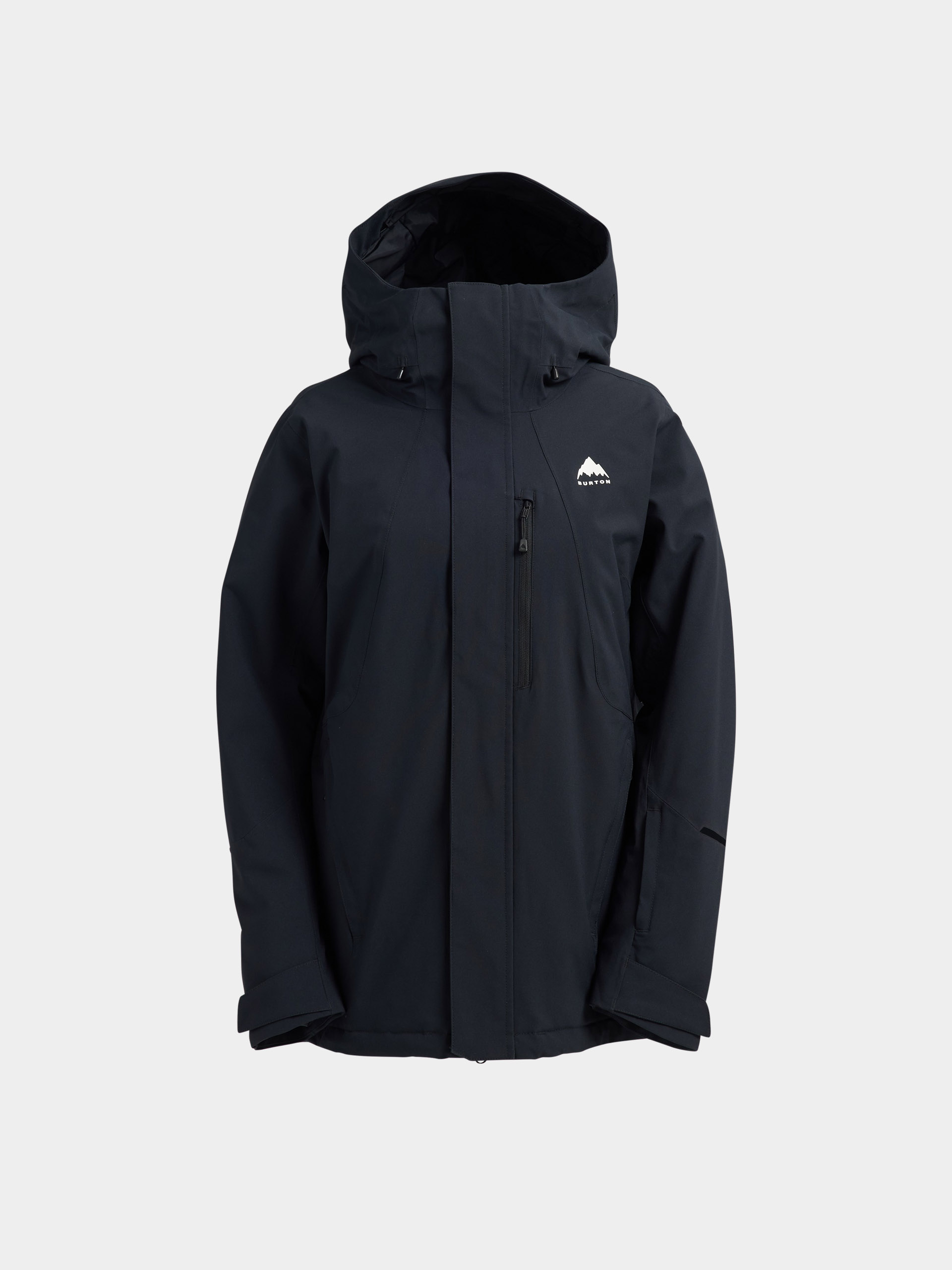 Дамска Сноуборд яке Burton Reserve 2L Ins Stretch (true black)
