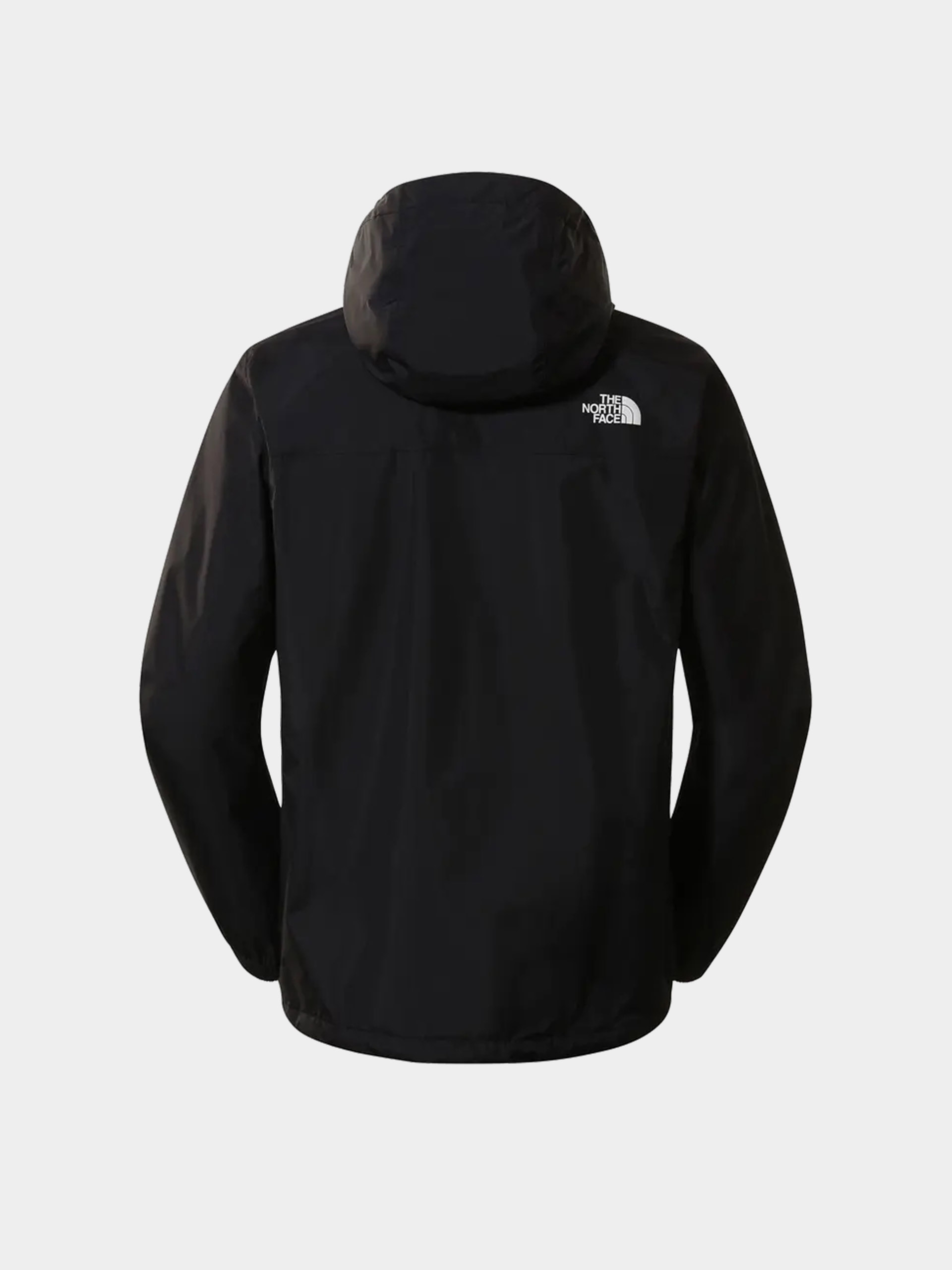 Яке The North Face Antora (tnf black npf)