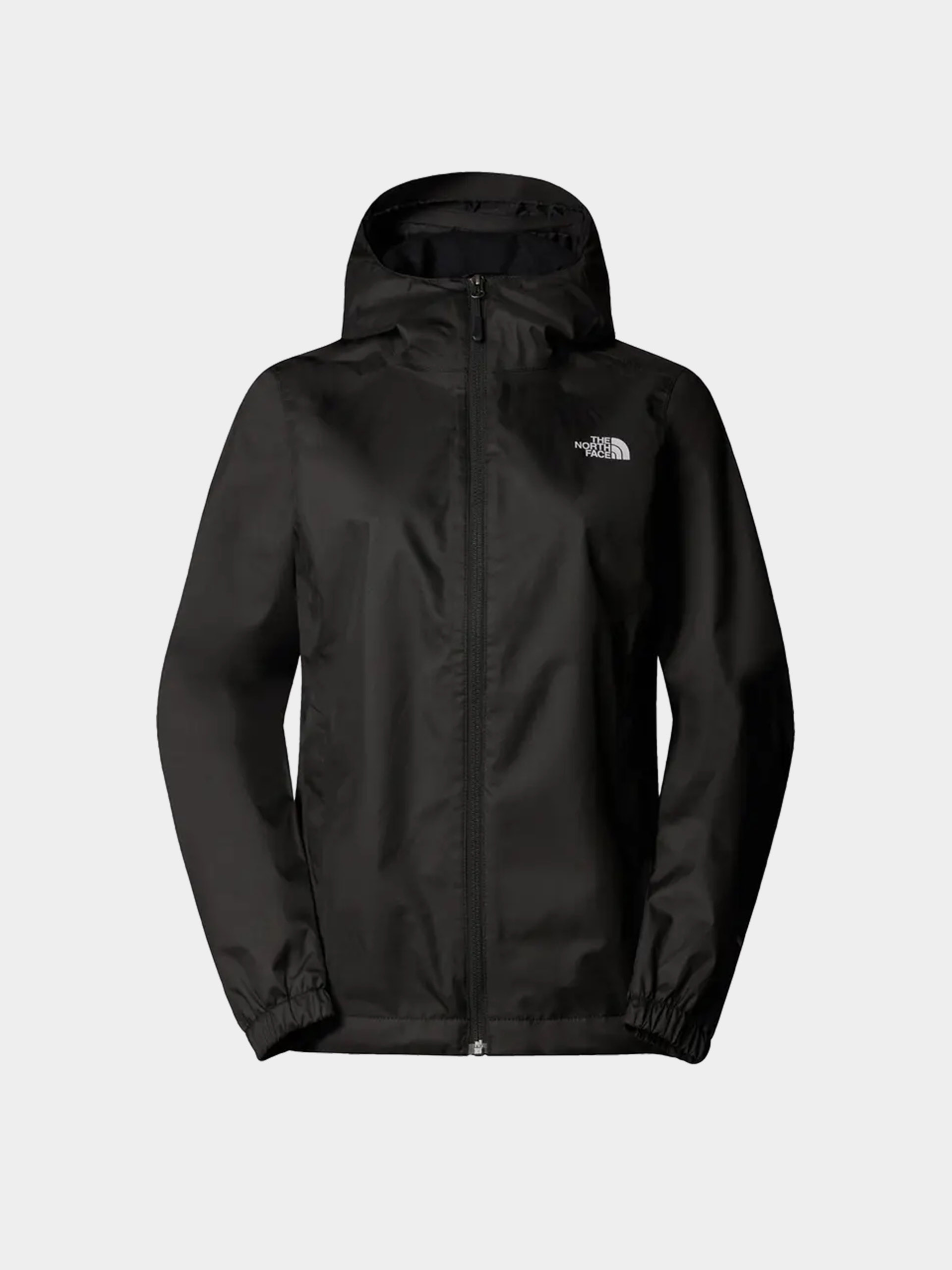 Яке The North Face Quest Wmn (tnf black/foilgr)