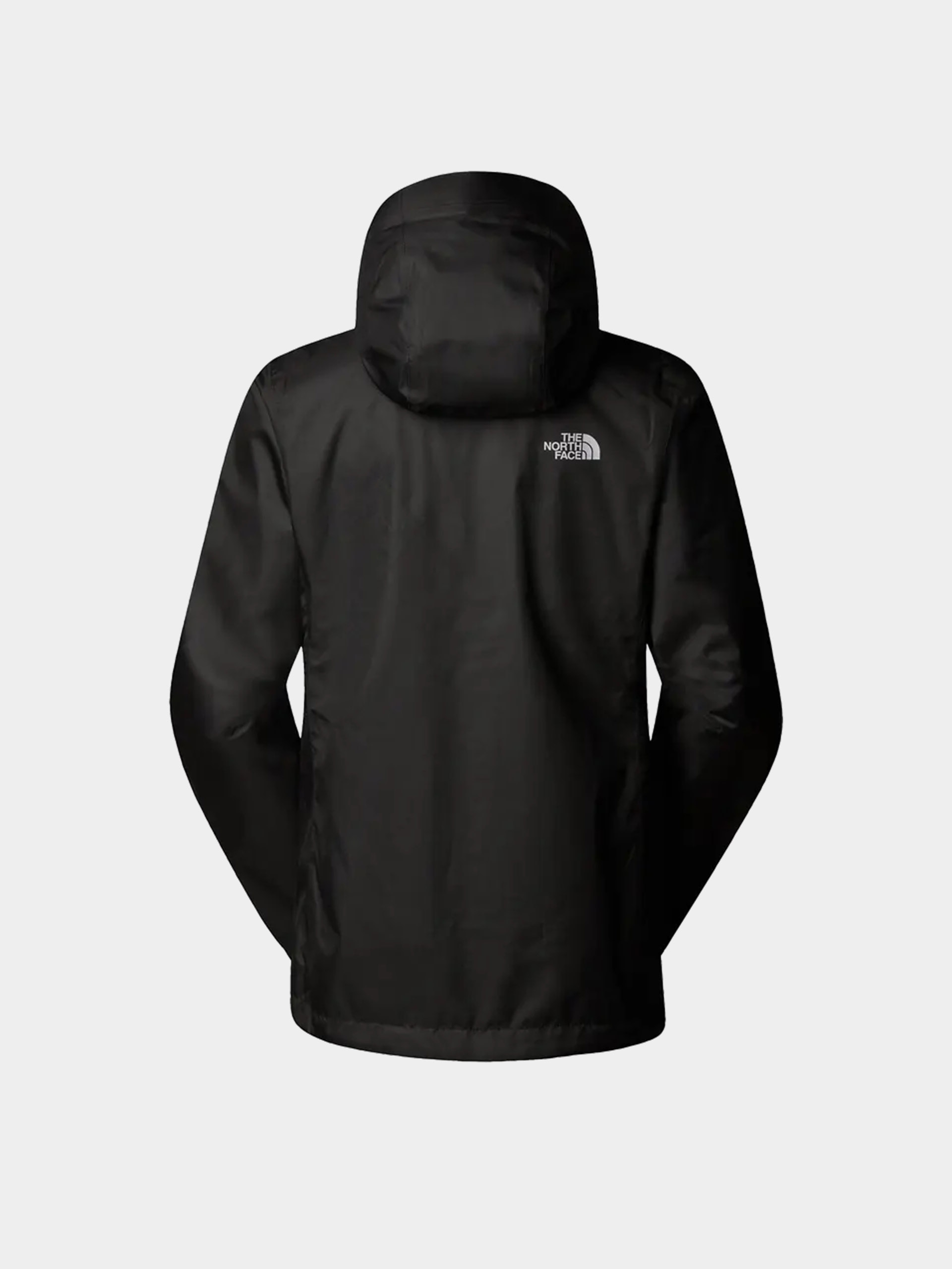 Яке The North Face Quest Wmn (tnf black/foilgr)