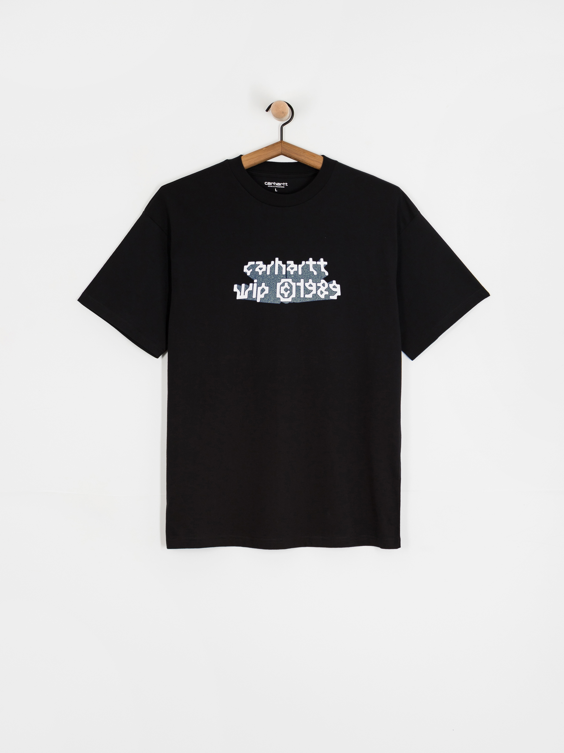 Тениска Carhartt WIP Tetra