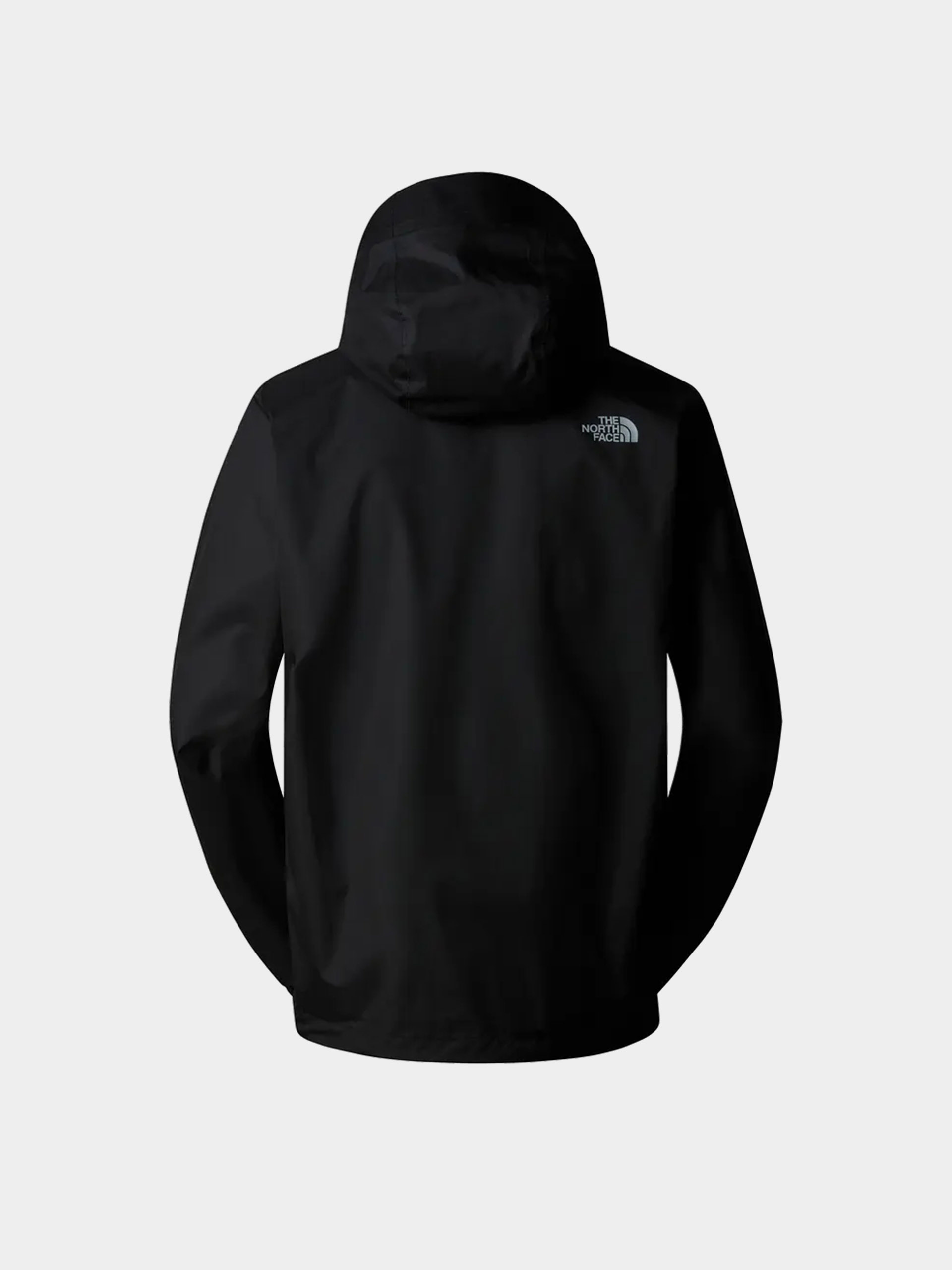 Яке The North Face Quest (tnf black)