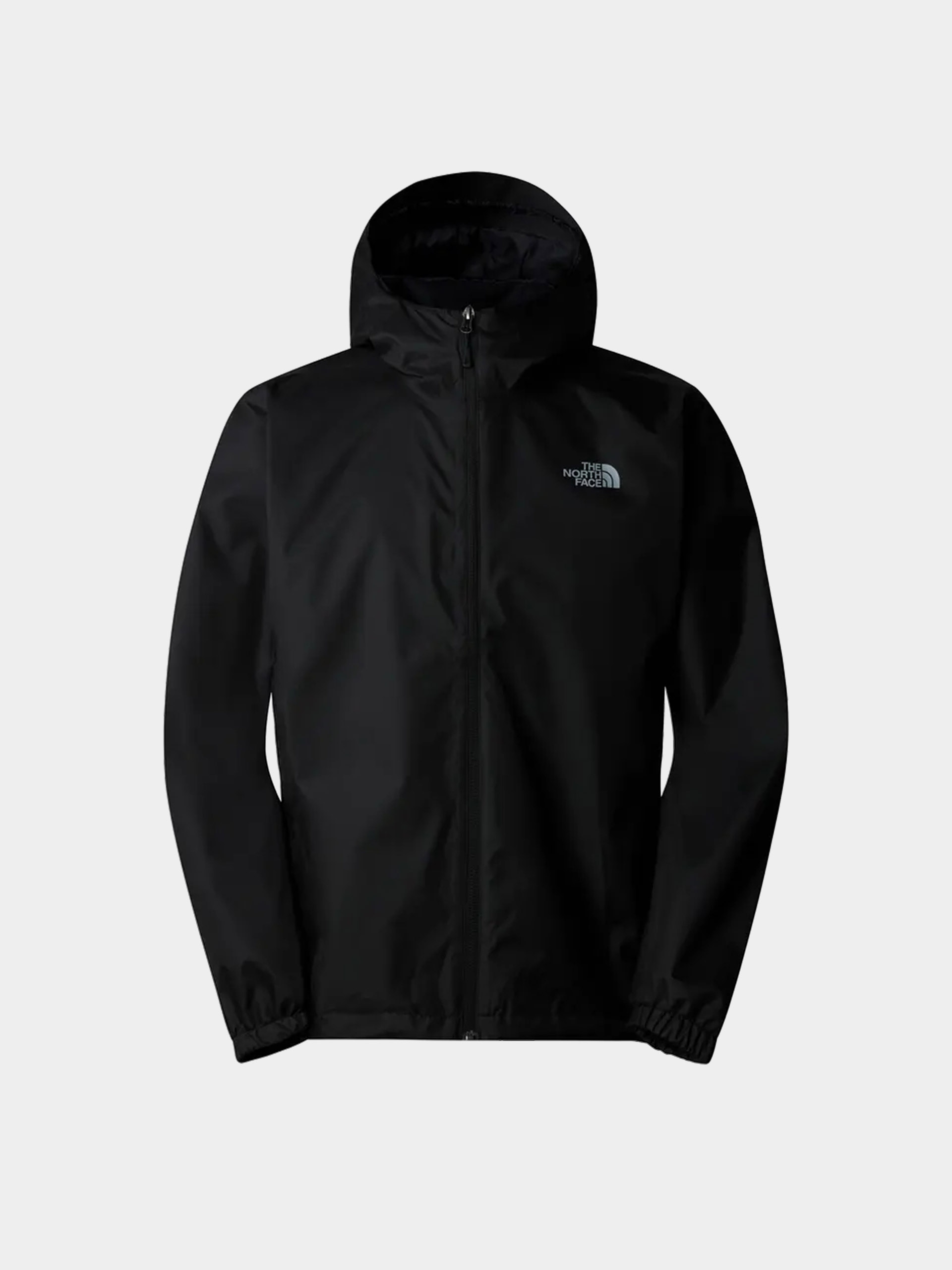 Яке The North Face Quest (tnf black)