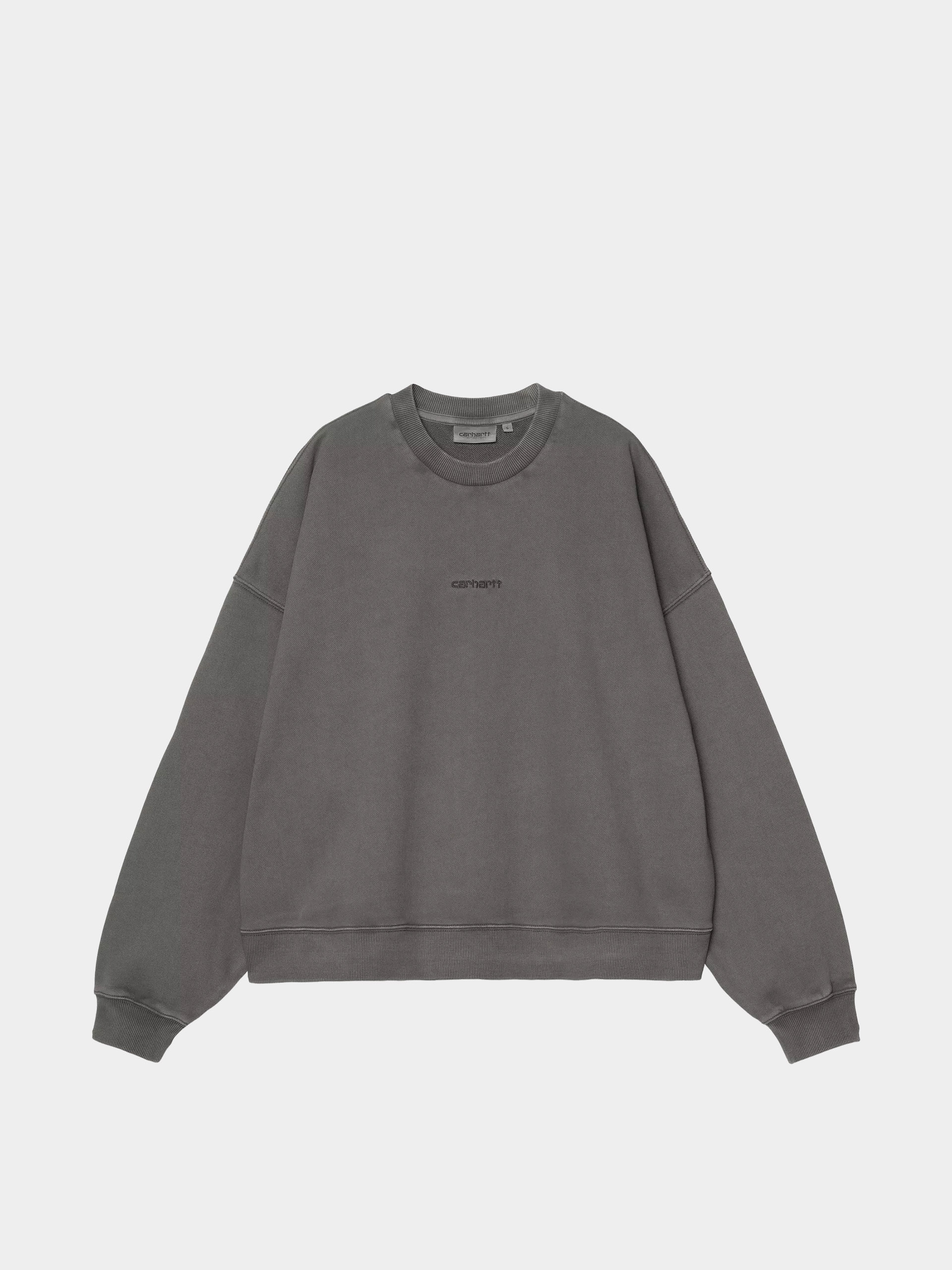 Суитшърт Carhartt WIP Benton Wmn