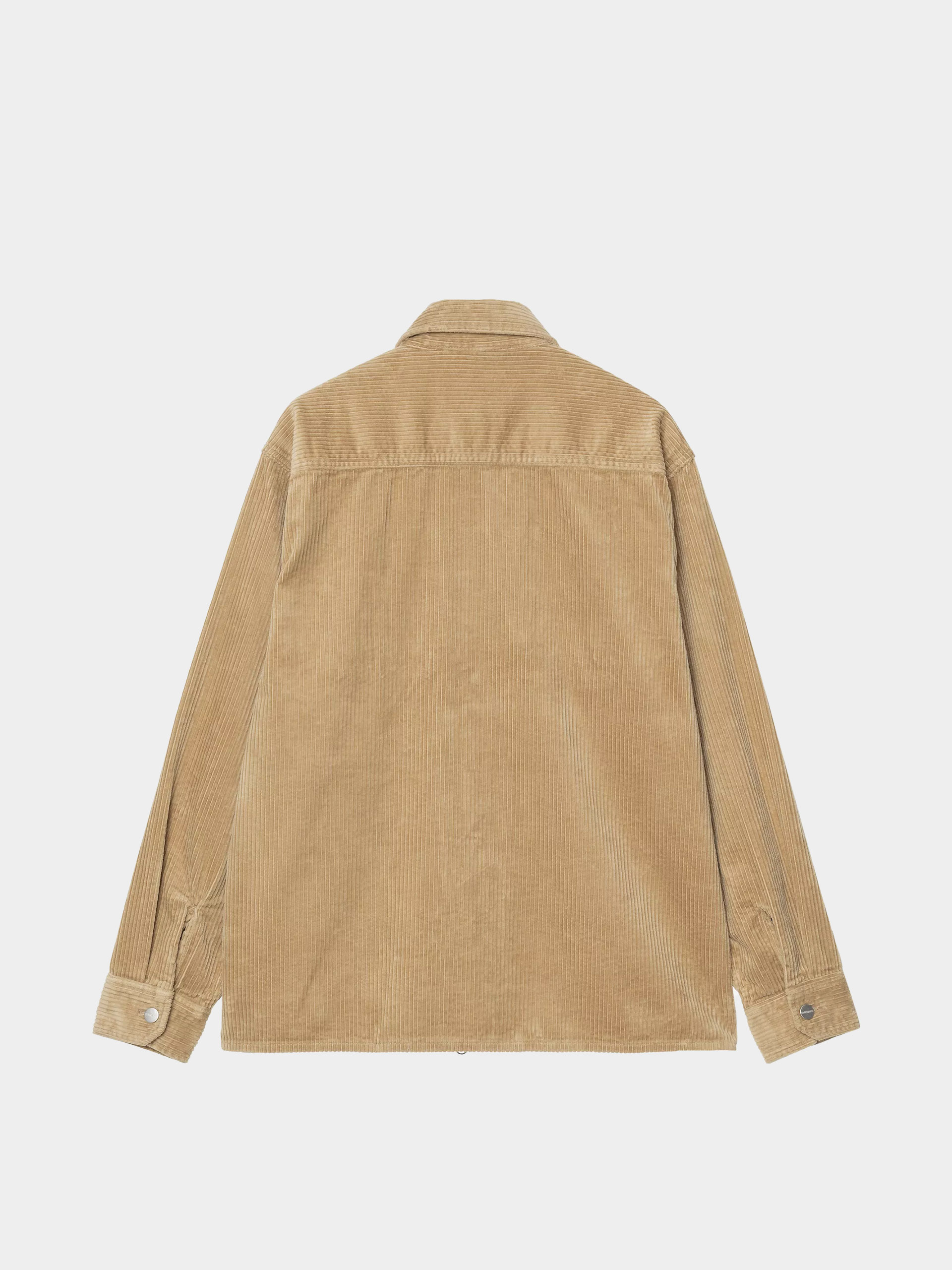 Яке Carhartt WIP Reynold (leather/rinsed)