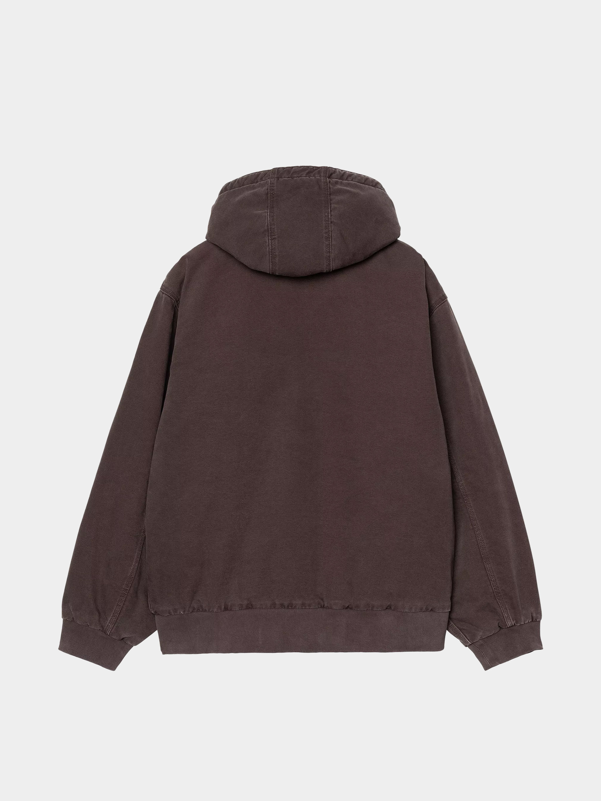 Яке Carhartt WIP OG Active (tobacco/stone canvas)