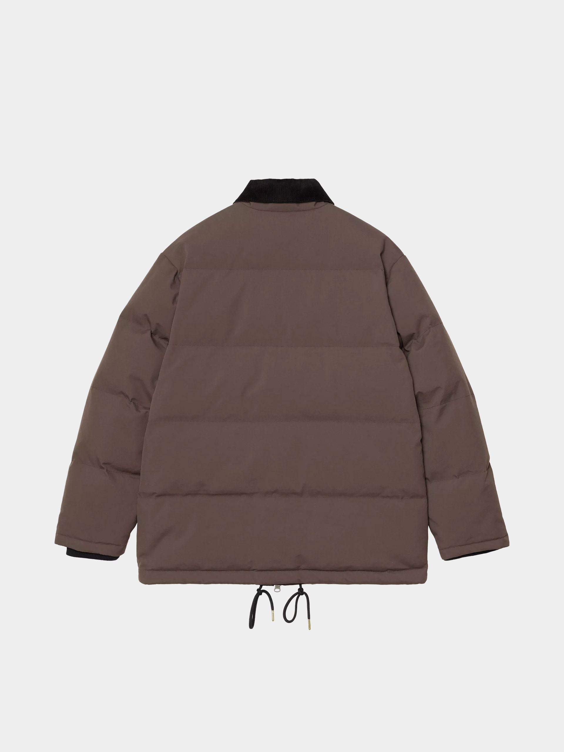 Яке Carhartt WIP Rayler (tobacco/black)
