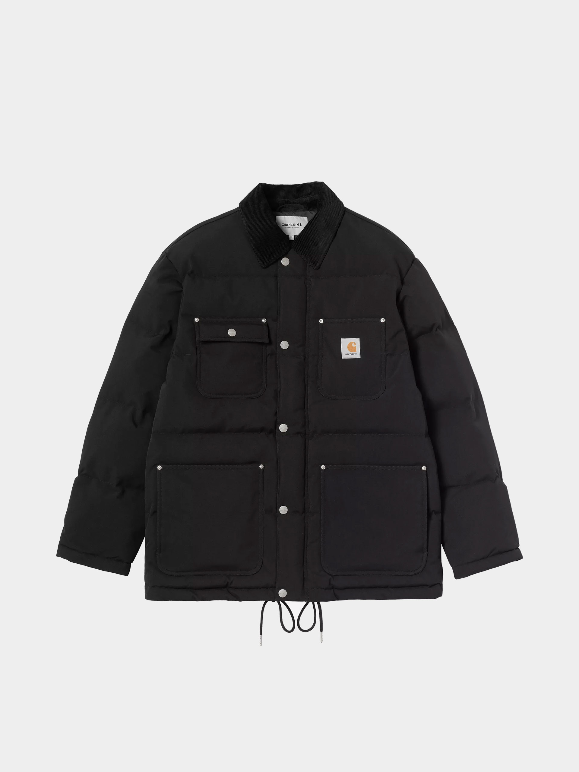 Яке Carhartt WIP Rayler (black/black)
