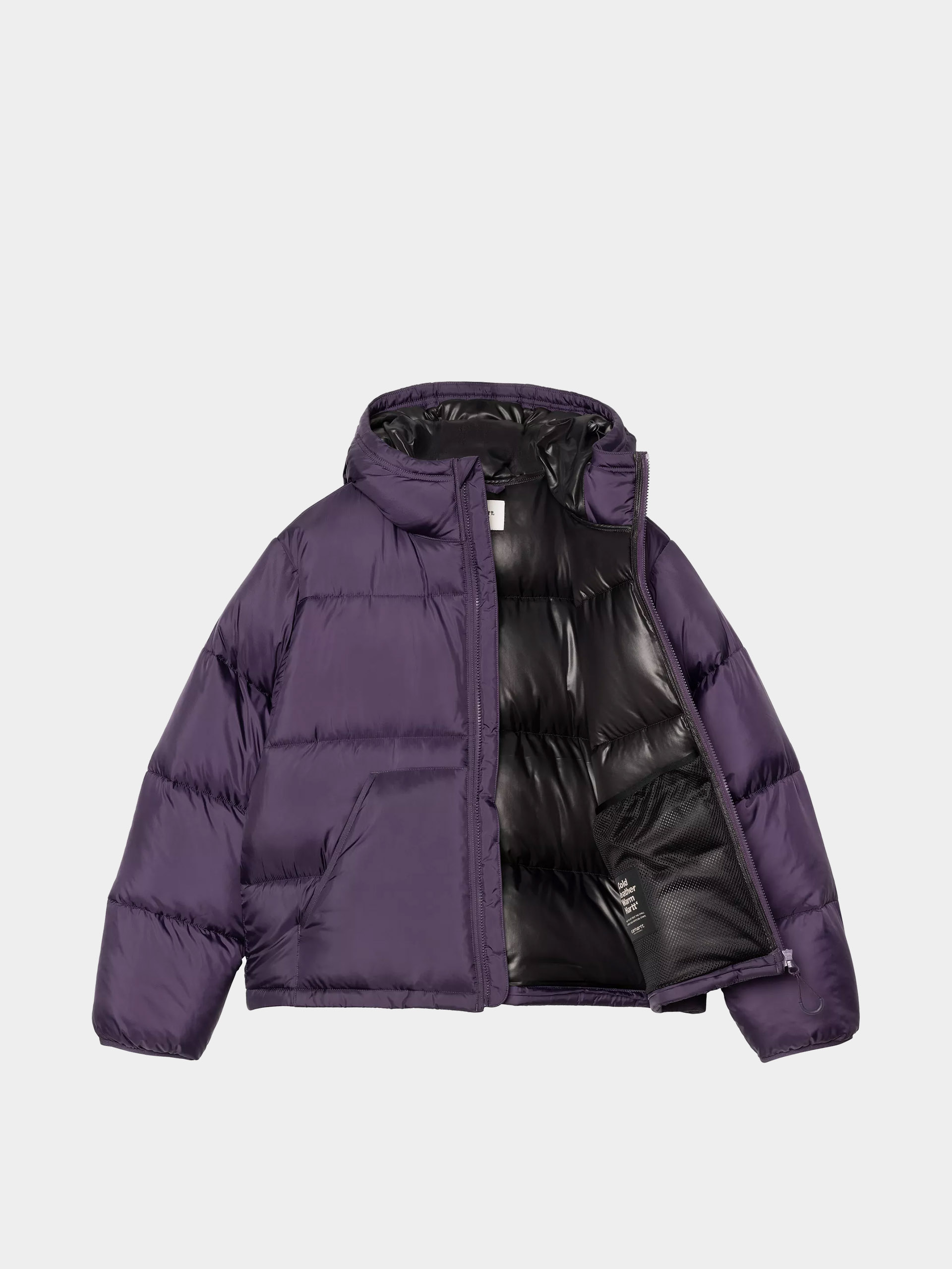 Яке Carhartt WIP Toronto Wmn (lakers/black)