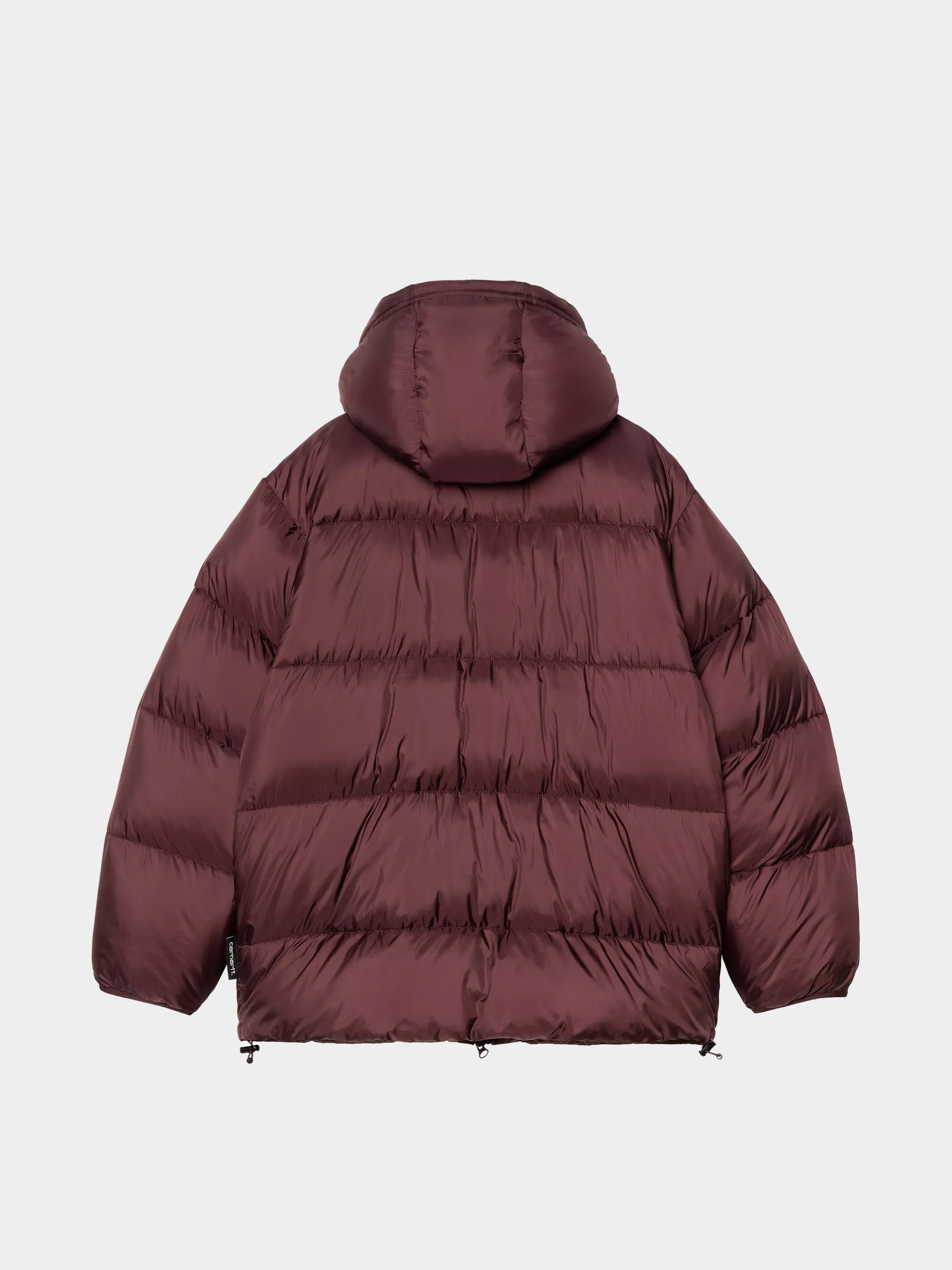 Яке Carhartt WIP Toronto (rondo/black)