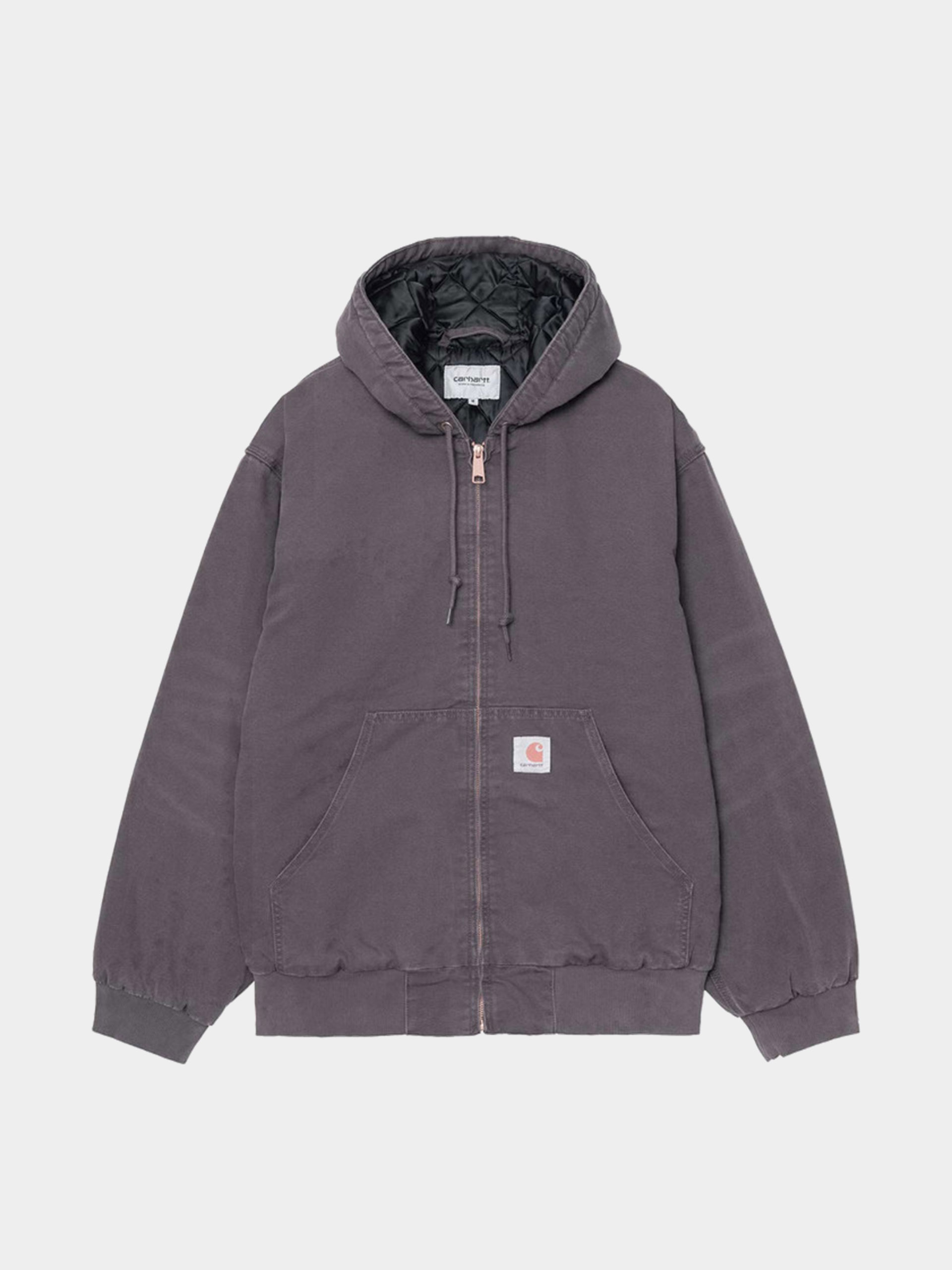 u042fu043au0435 Carhartt WIP OG Active (graphite/stone canvas)