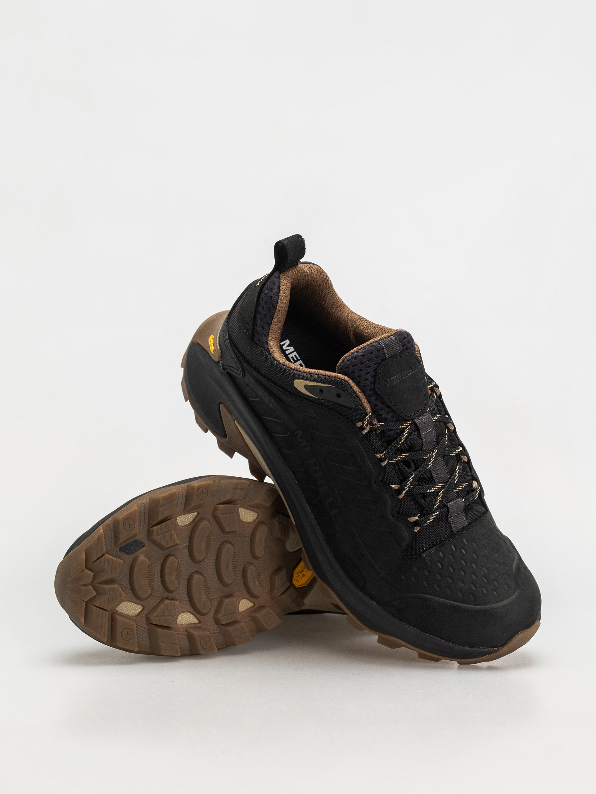 Обувки Merrell Moab Speed 2 Ltr Wp (black)
