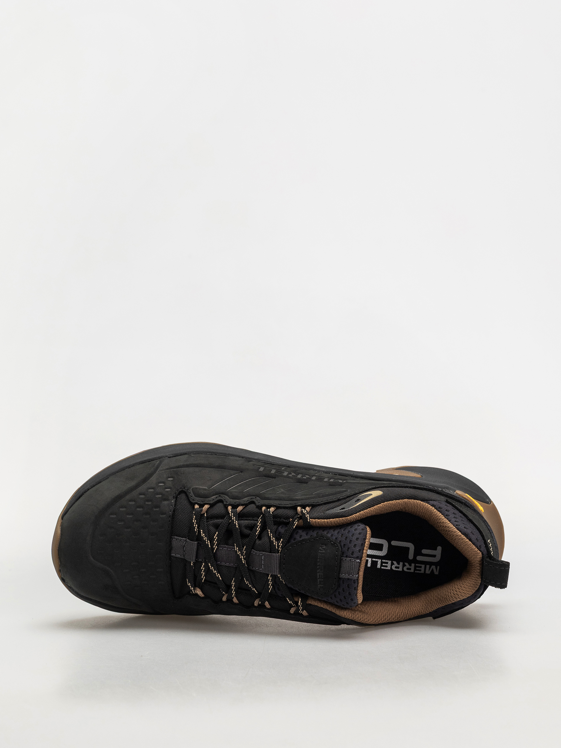 Обувки Merrell Moab Speed 2 Ltr Wp (black)