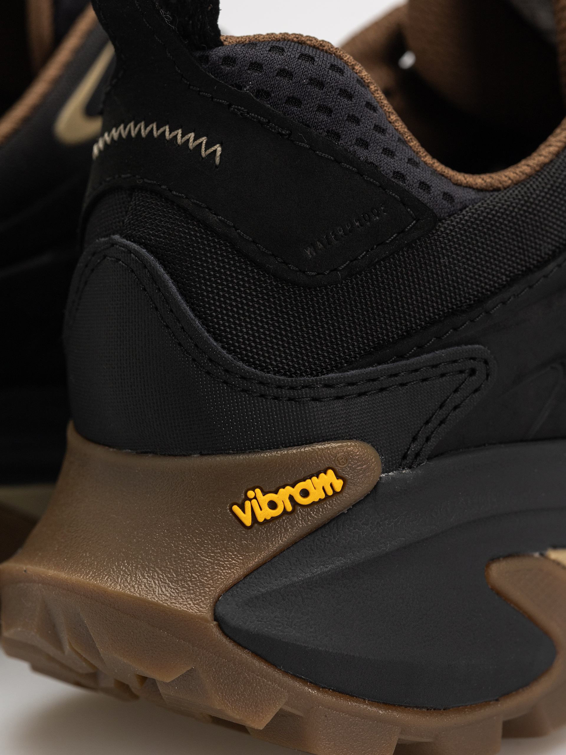 Обувки Merrell Moab Speed 2 Ltr Wp (black)