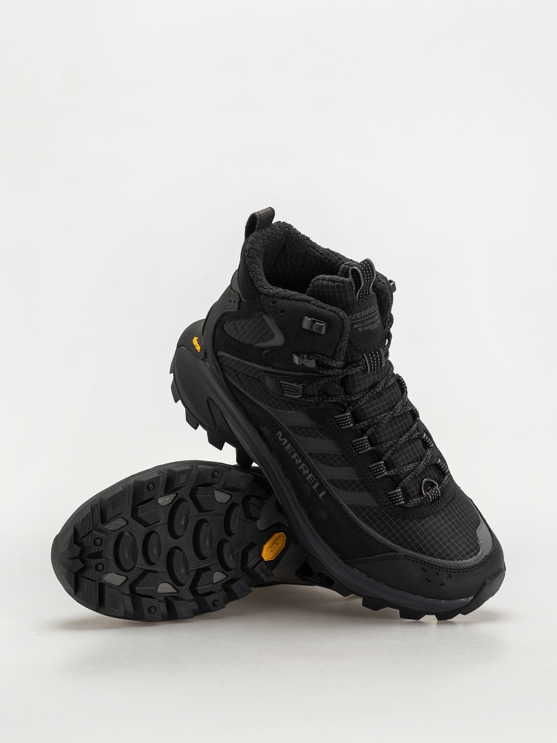 Обувки Merrell Moab Speed 2 Thermo Mid Wp (triple black)