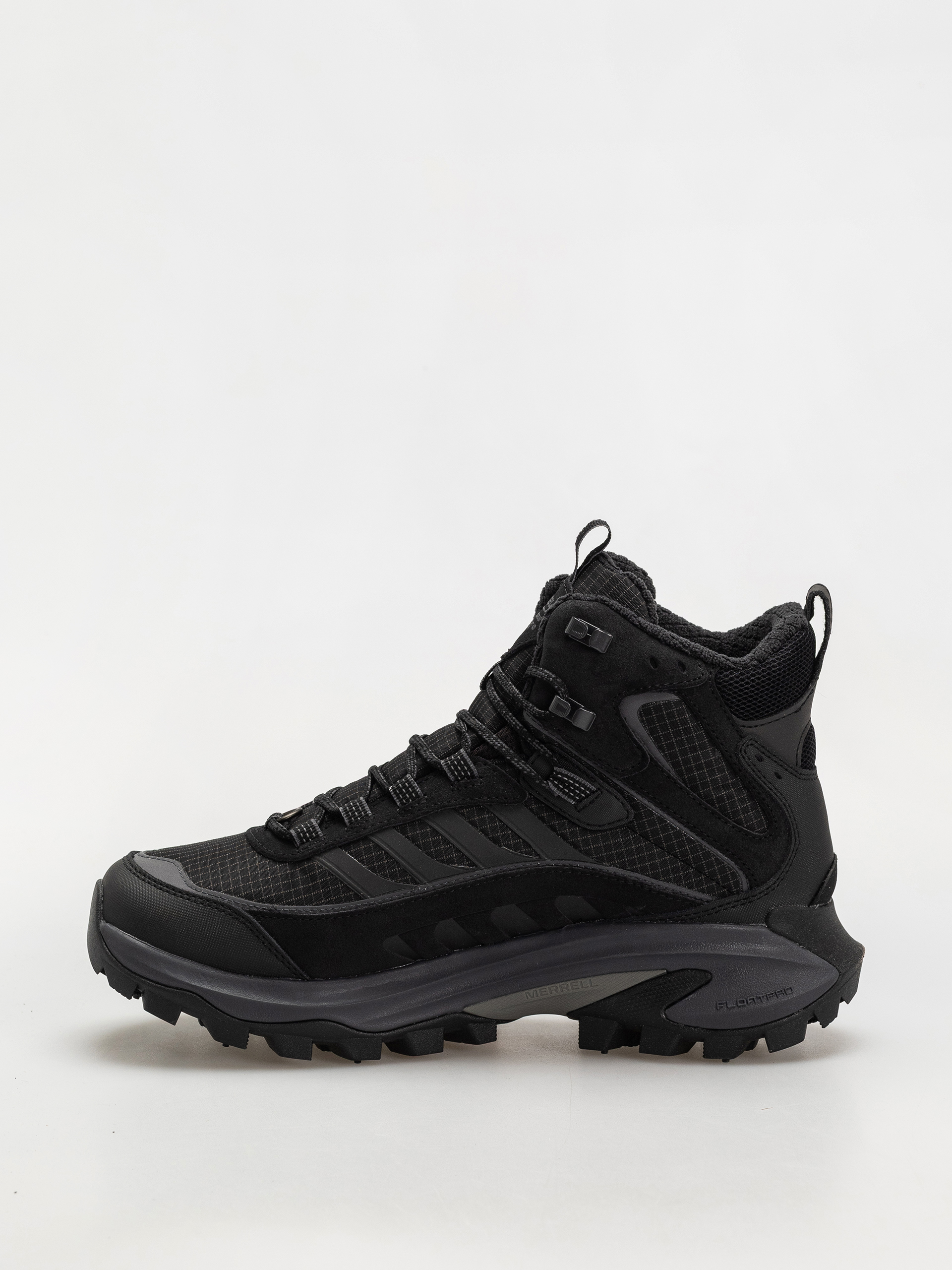 Обувки Merrell Moab Speed 2 Thermo Mid Wp (triple black)