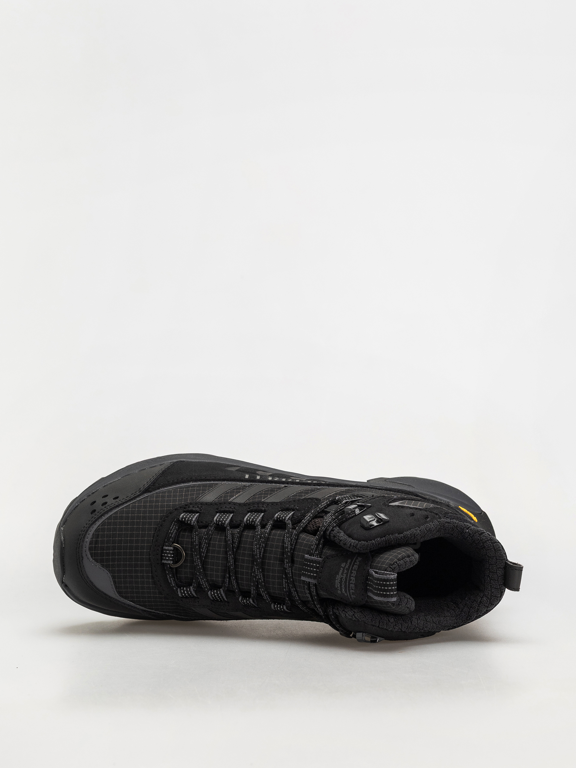 Обувки Merrell Moab Speed 2 Thermo Mid Wp (triple black)