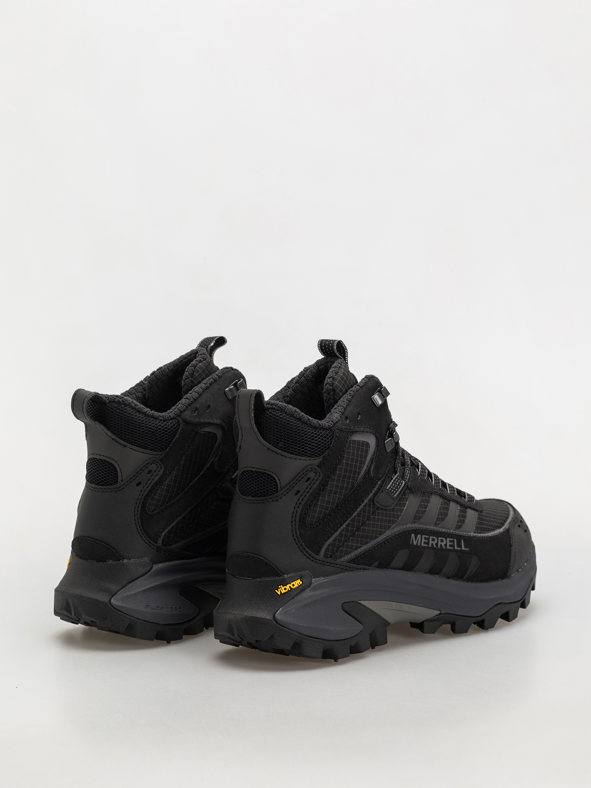 Обувки Merrell Moab Speed 2 Thermo Mid Wp (triple black)