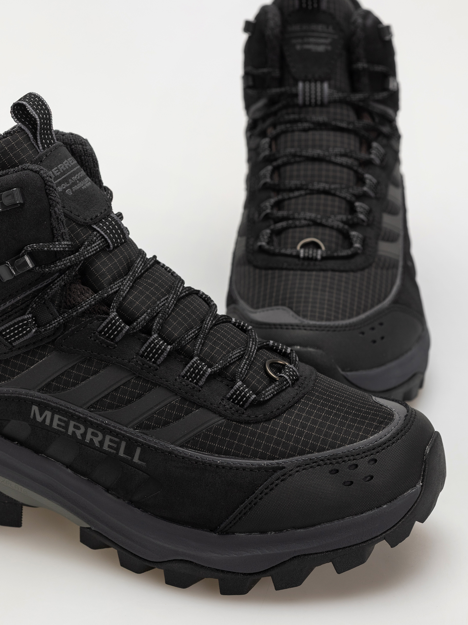 Обувки Merrell Moab Speed 2 Thermo Mid Wp (triple black)
